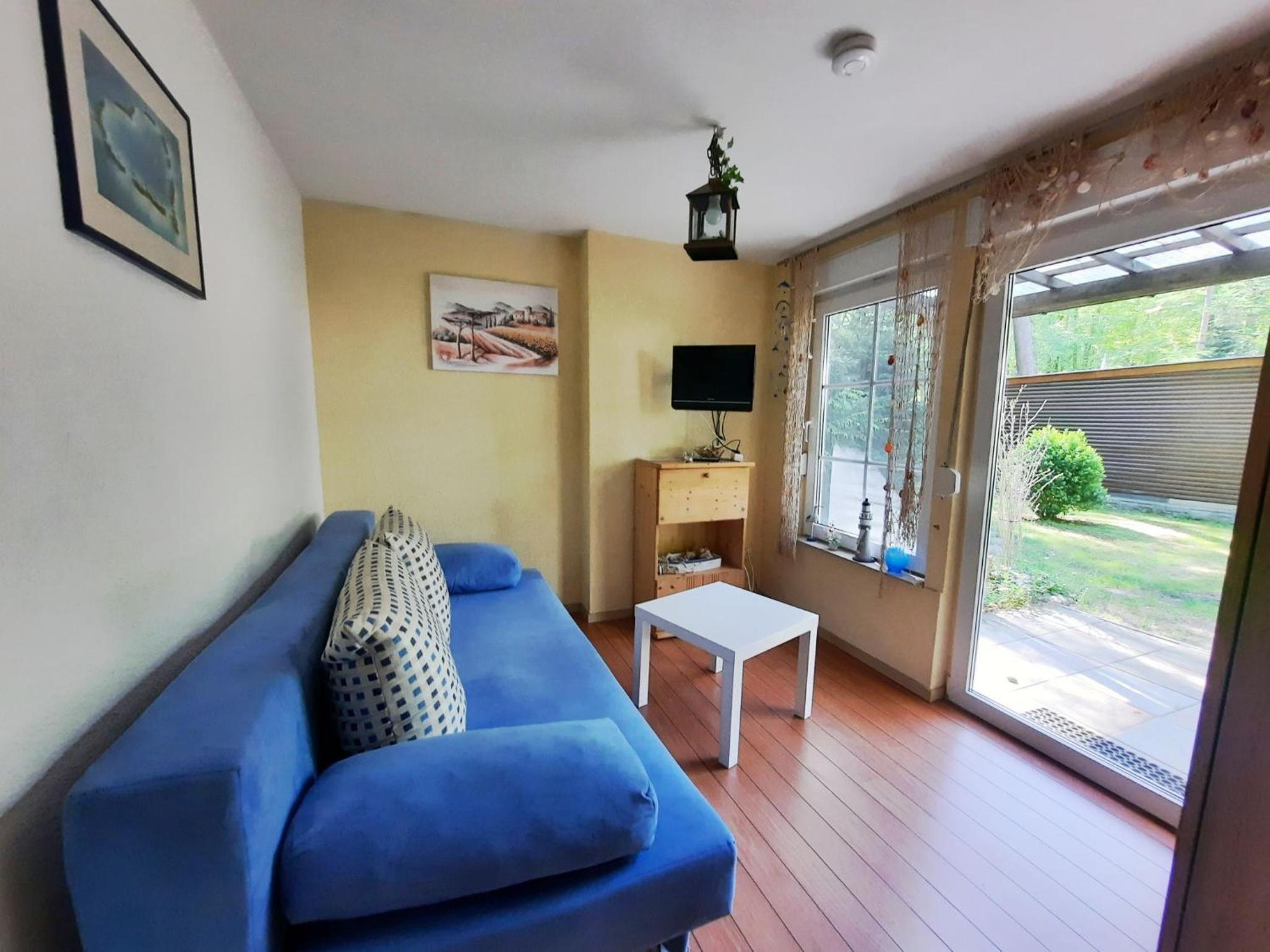 Two-Bedroom Bungalow photo 2