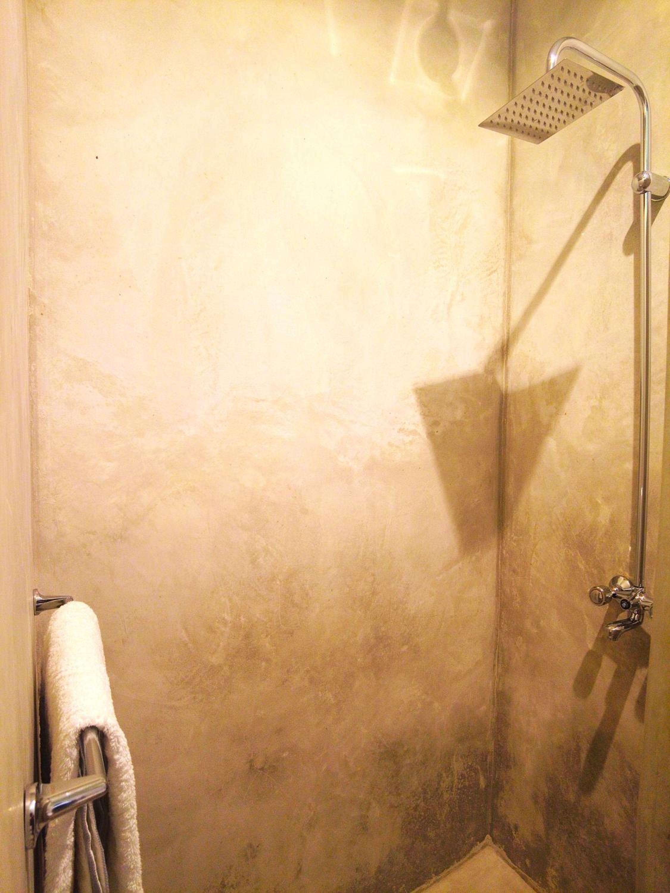 Double Room with Sea View - Photo 15