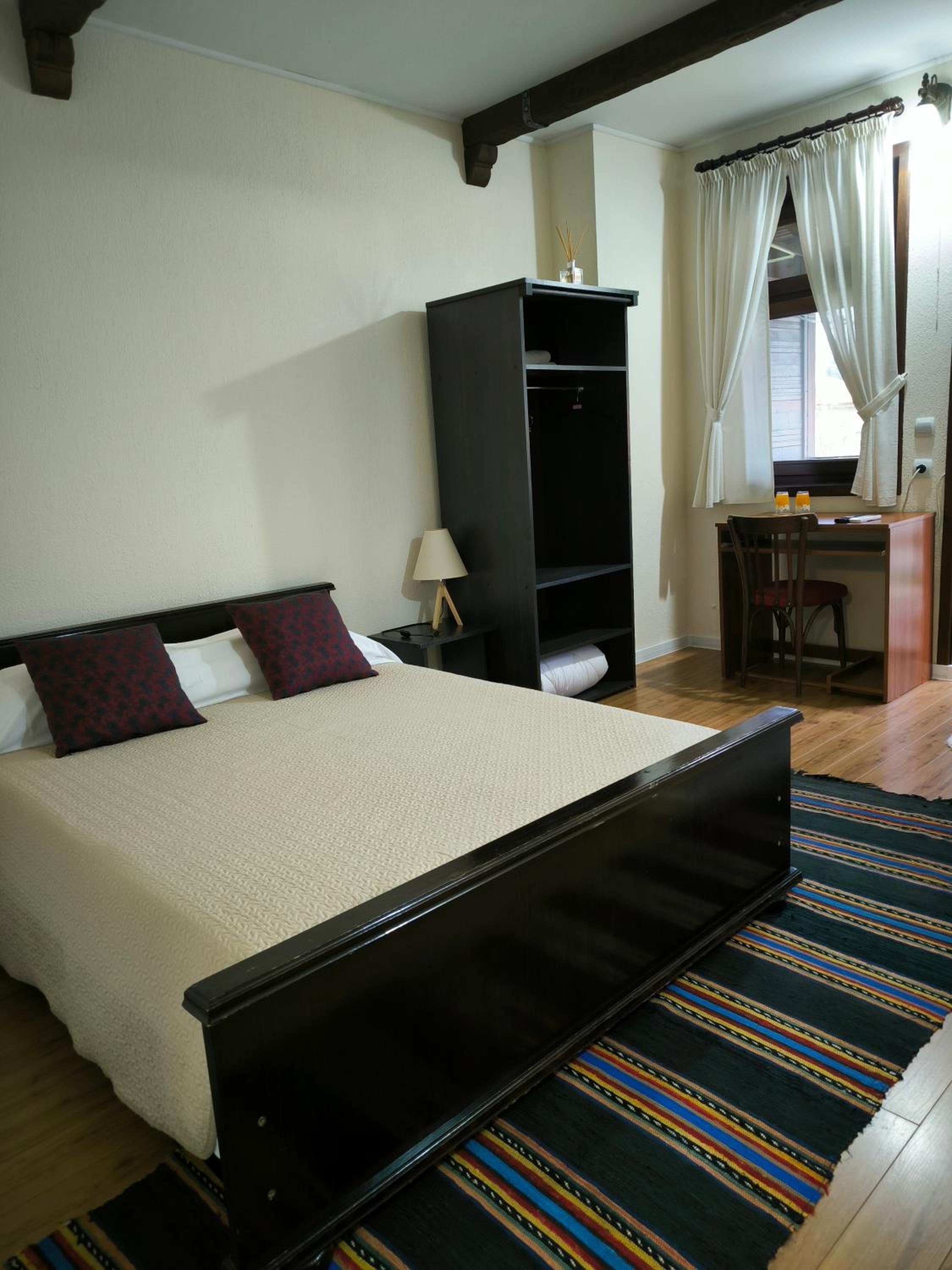 Double Room with Balcony photo 1