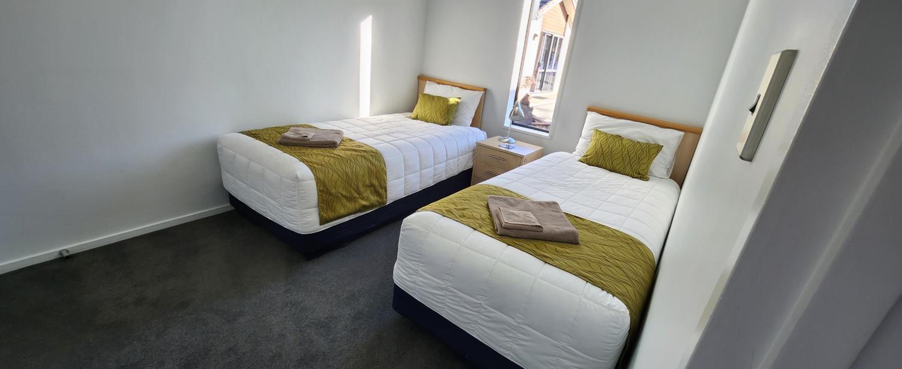 Quadruple Room with Bathroom photo 3