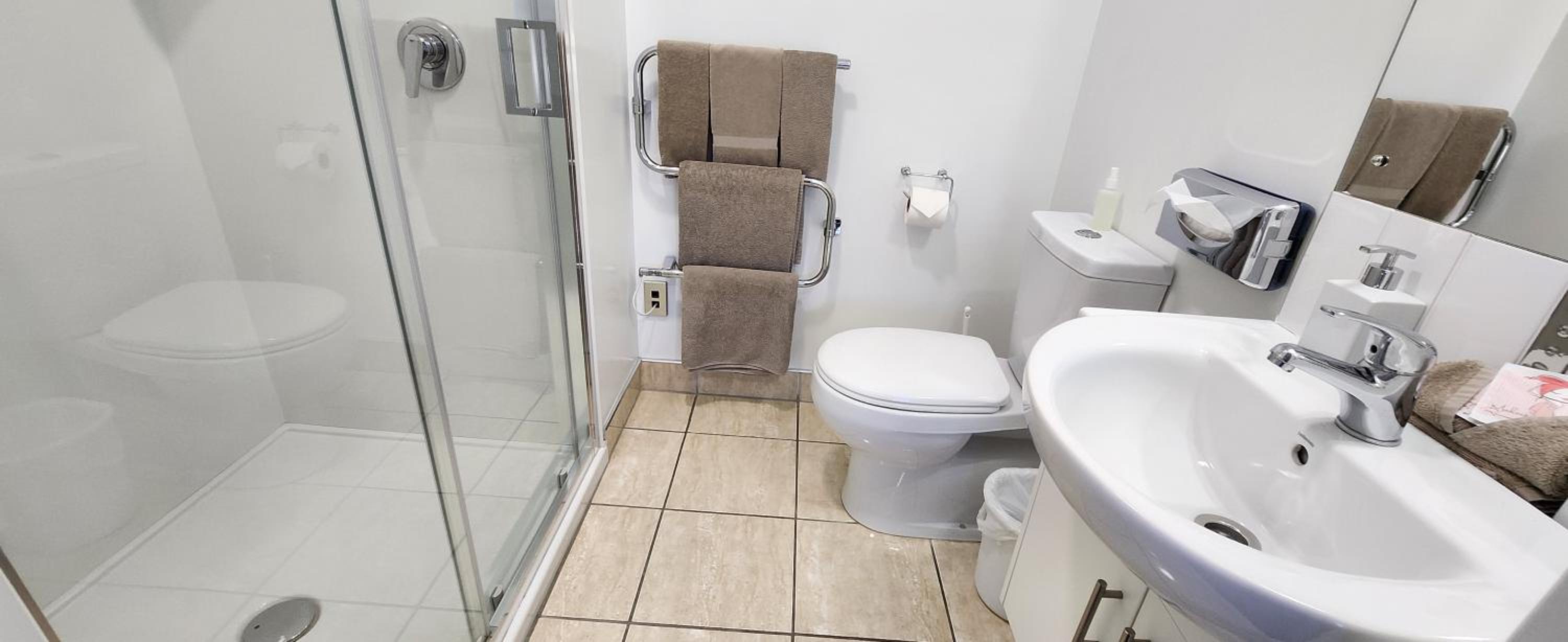 Quadruple Room with Bathroom photo 2