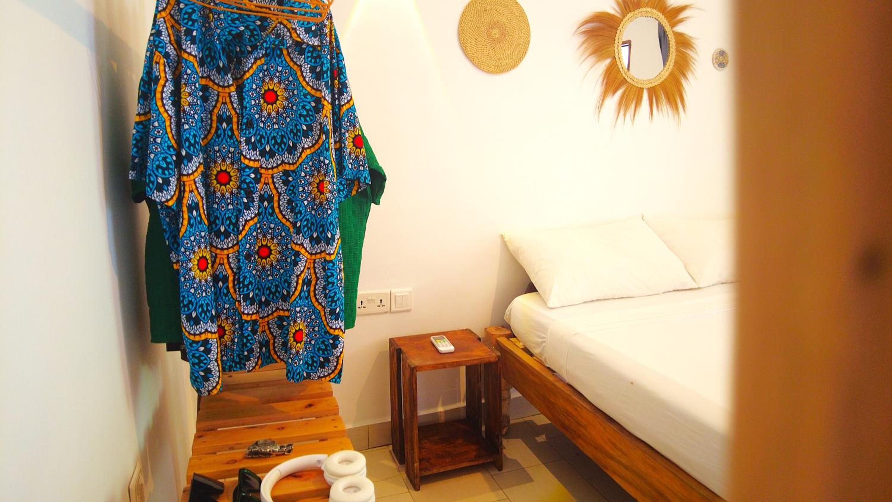 Double Room with Sea View - Photo 18