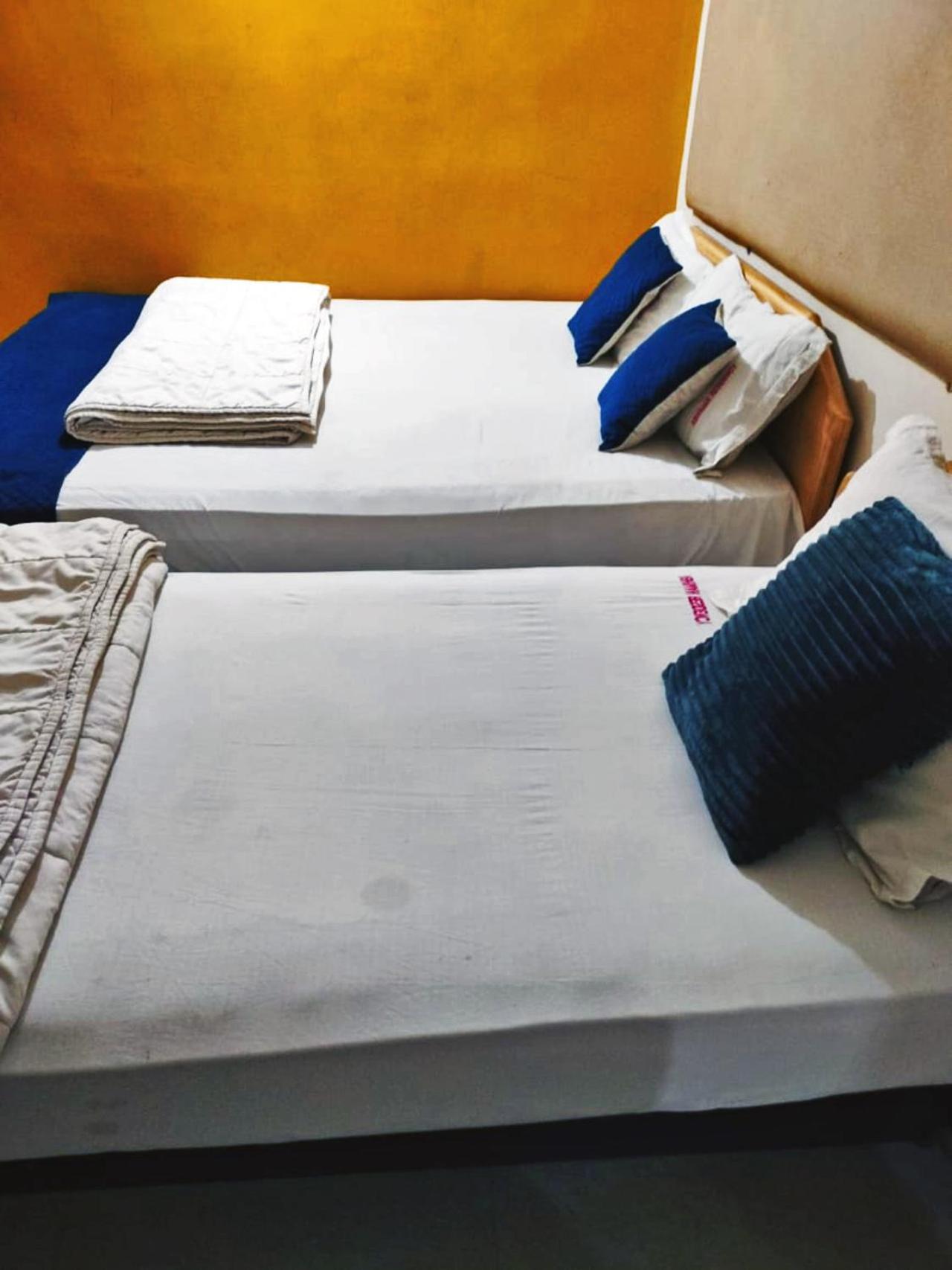 Deluxe Triple Room - Photo 2