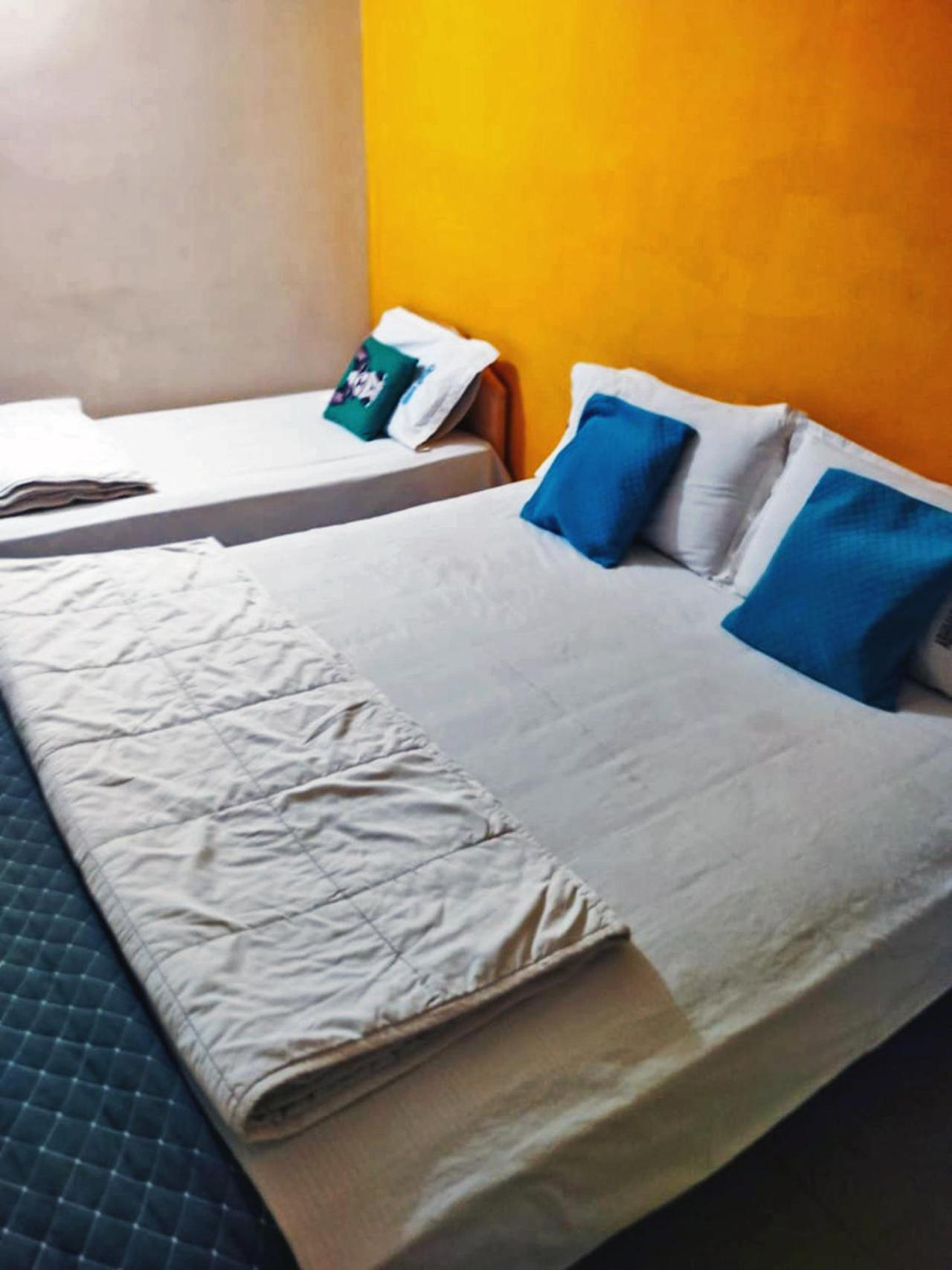 Deluxe Triple Room - Photo 25