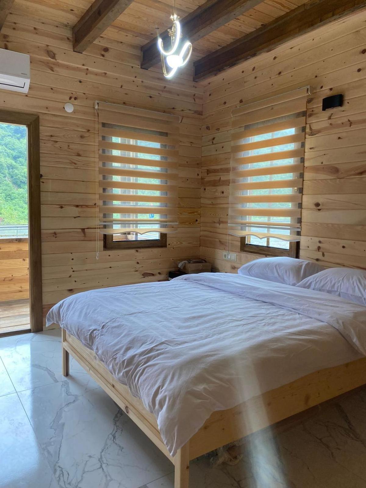 Double Room with Garden View photo 1