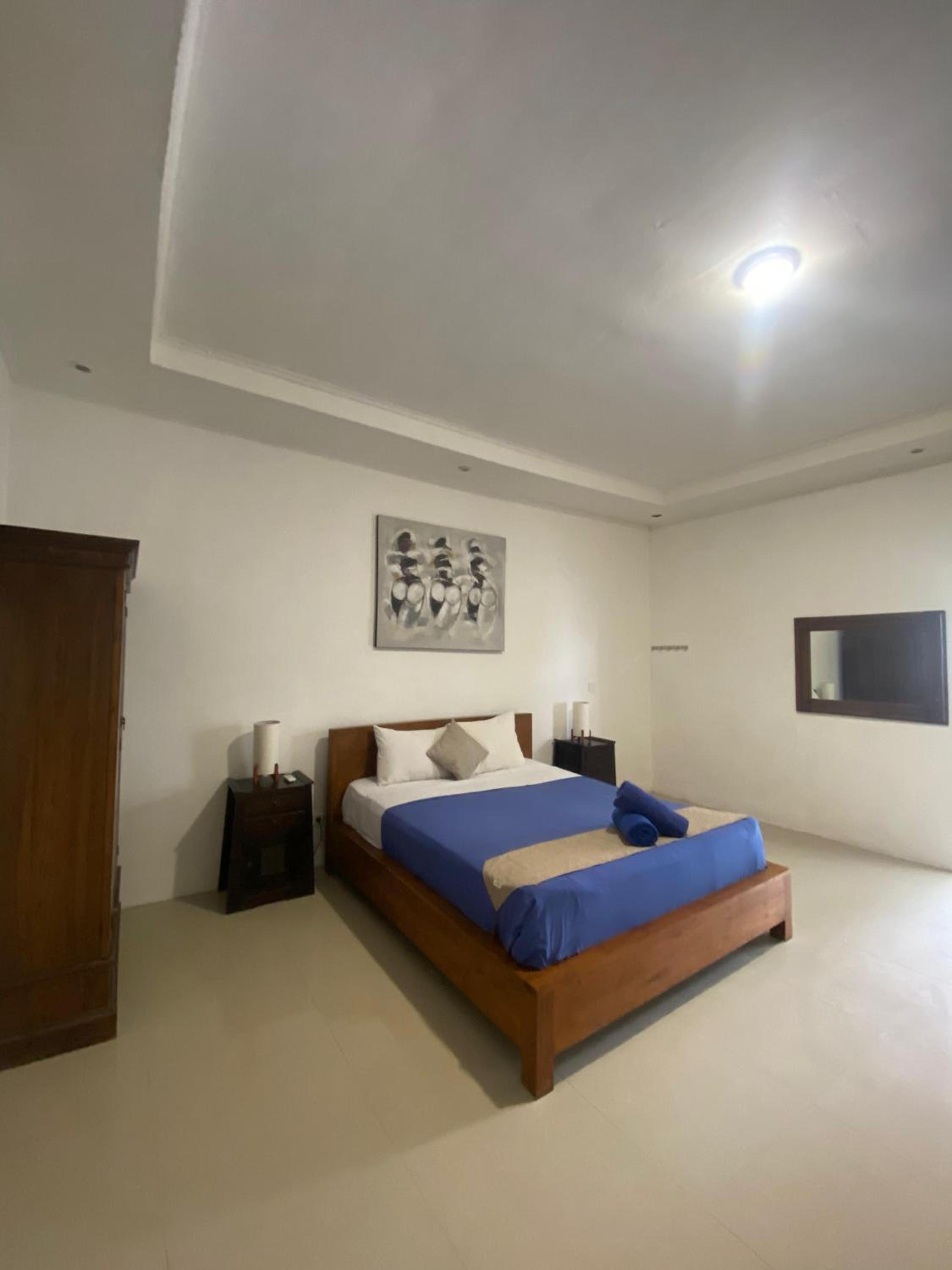 Deluxe Bungalow - Photo 17