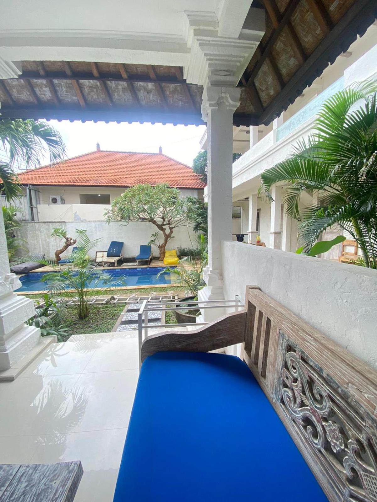 Deluxe Bungalow - Photo 10