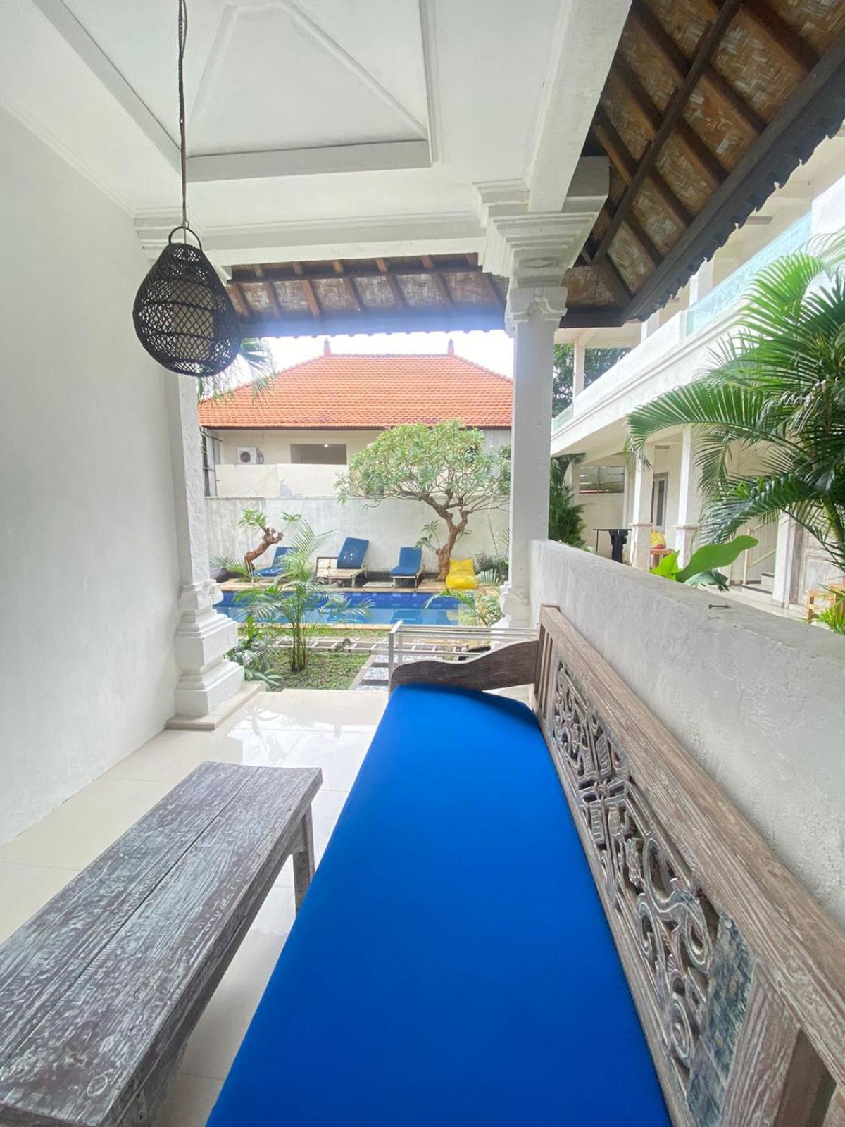 Deluxe Bungalow - Photo 14