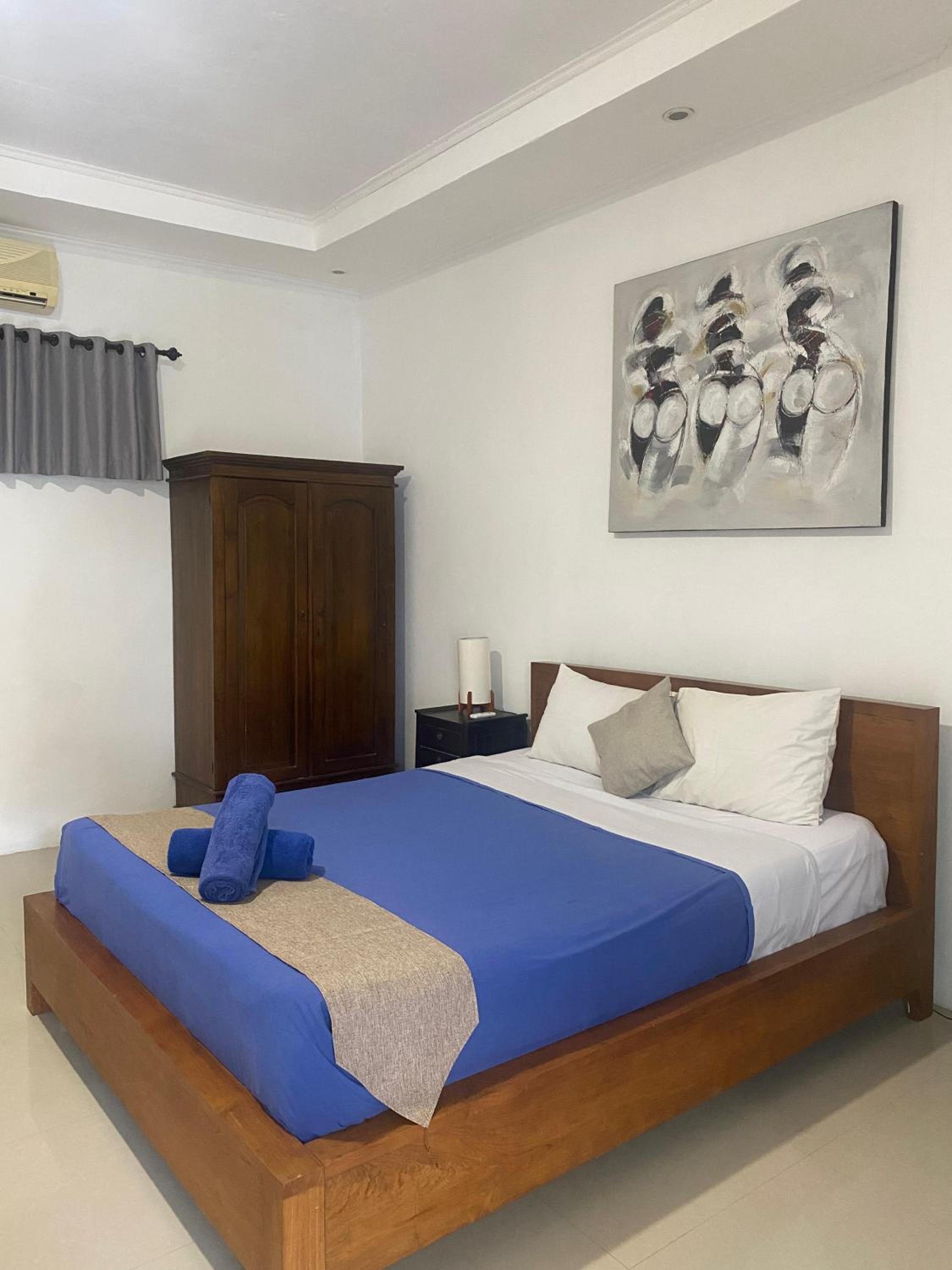 Deluxe Bungalow - Photo 1