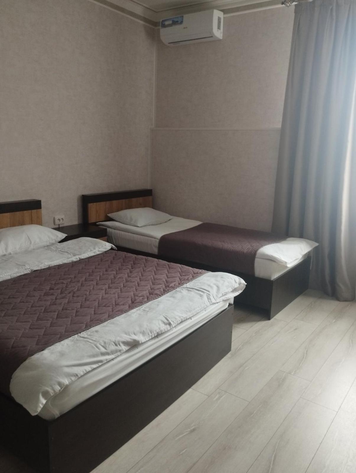 Triple Room photo 2
