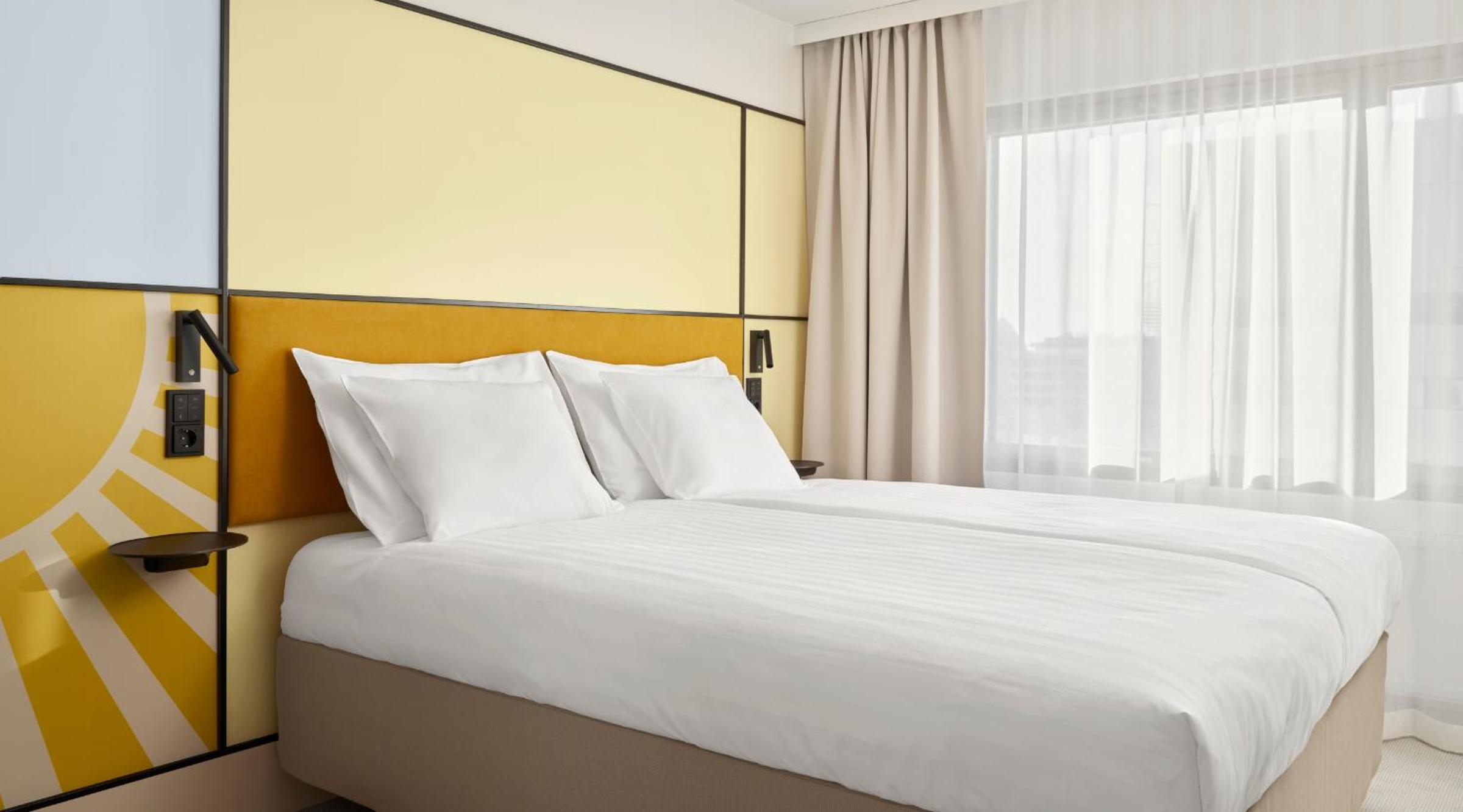 Superior Triple Room photo 3