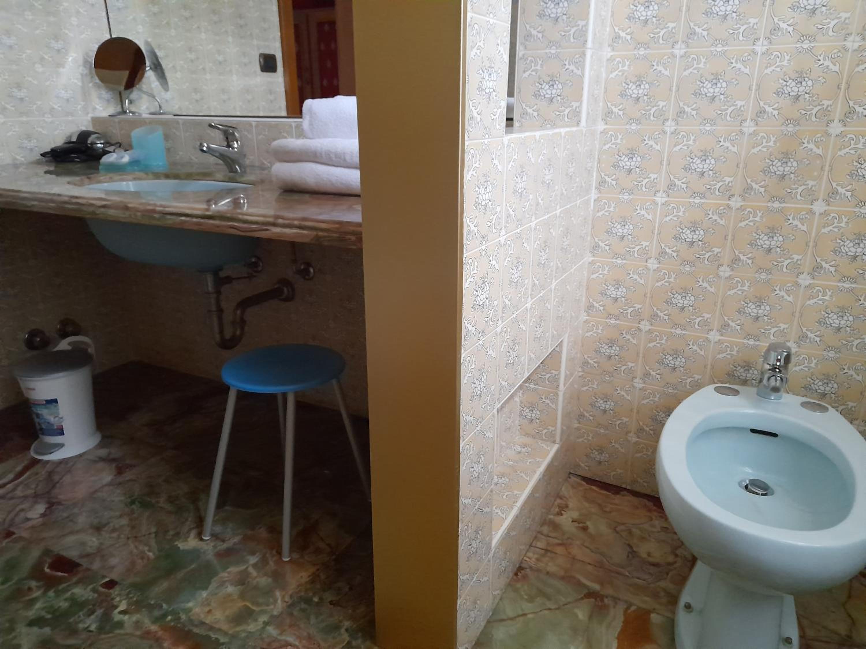 Double or Twin Room with View photo 2