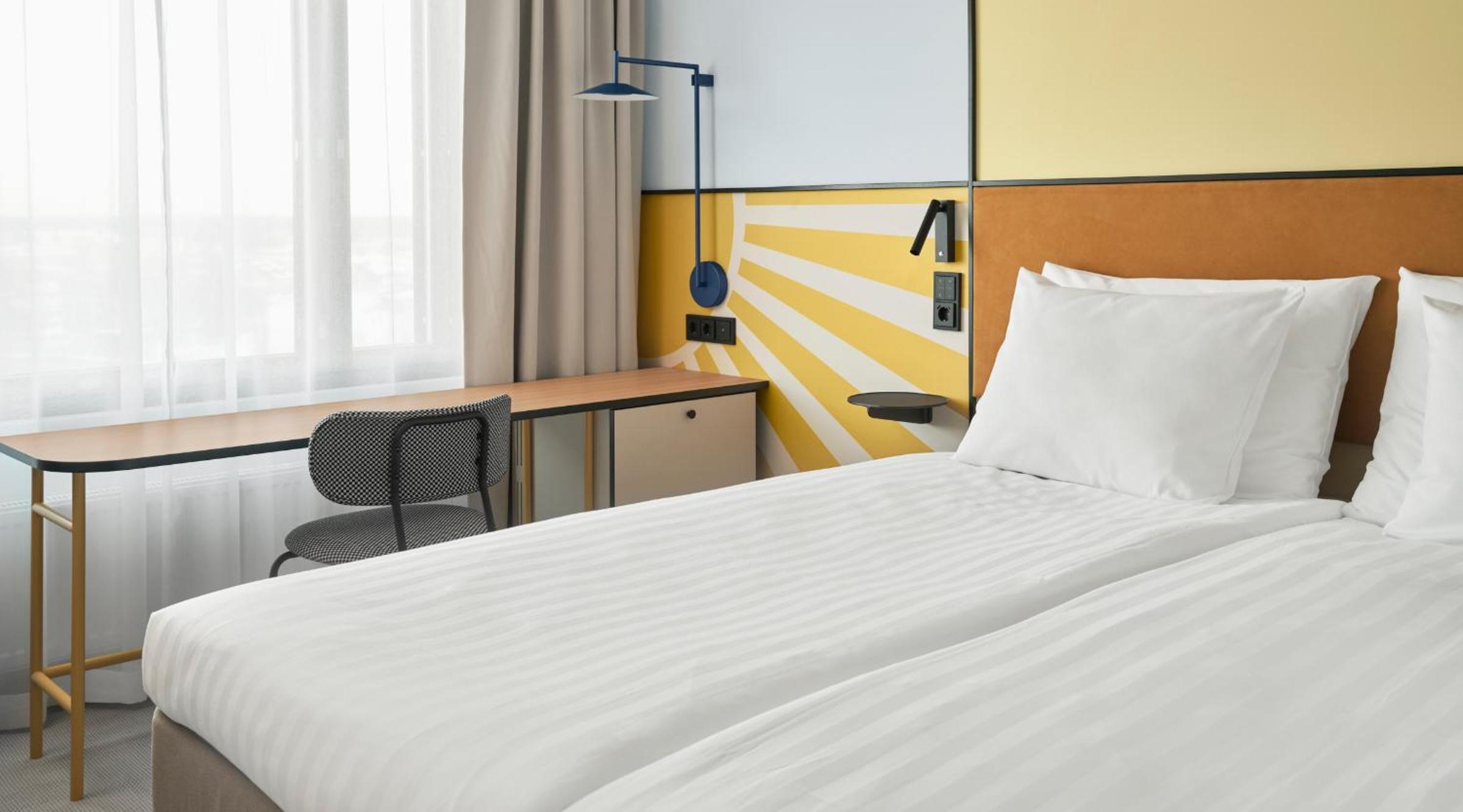 Standard King Room - Photo 1