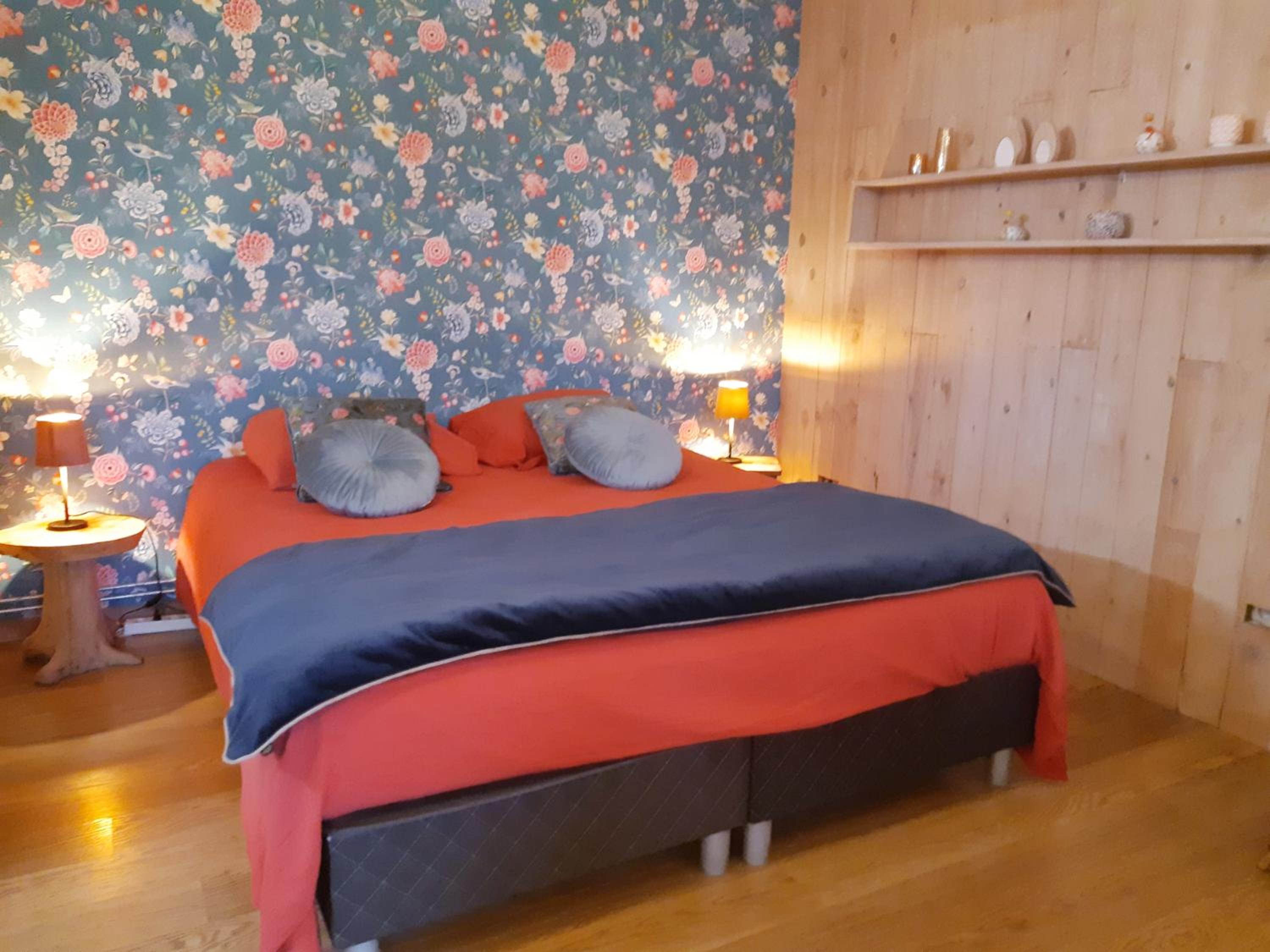 Suite with Terrace photo 3