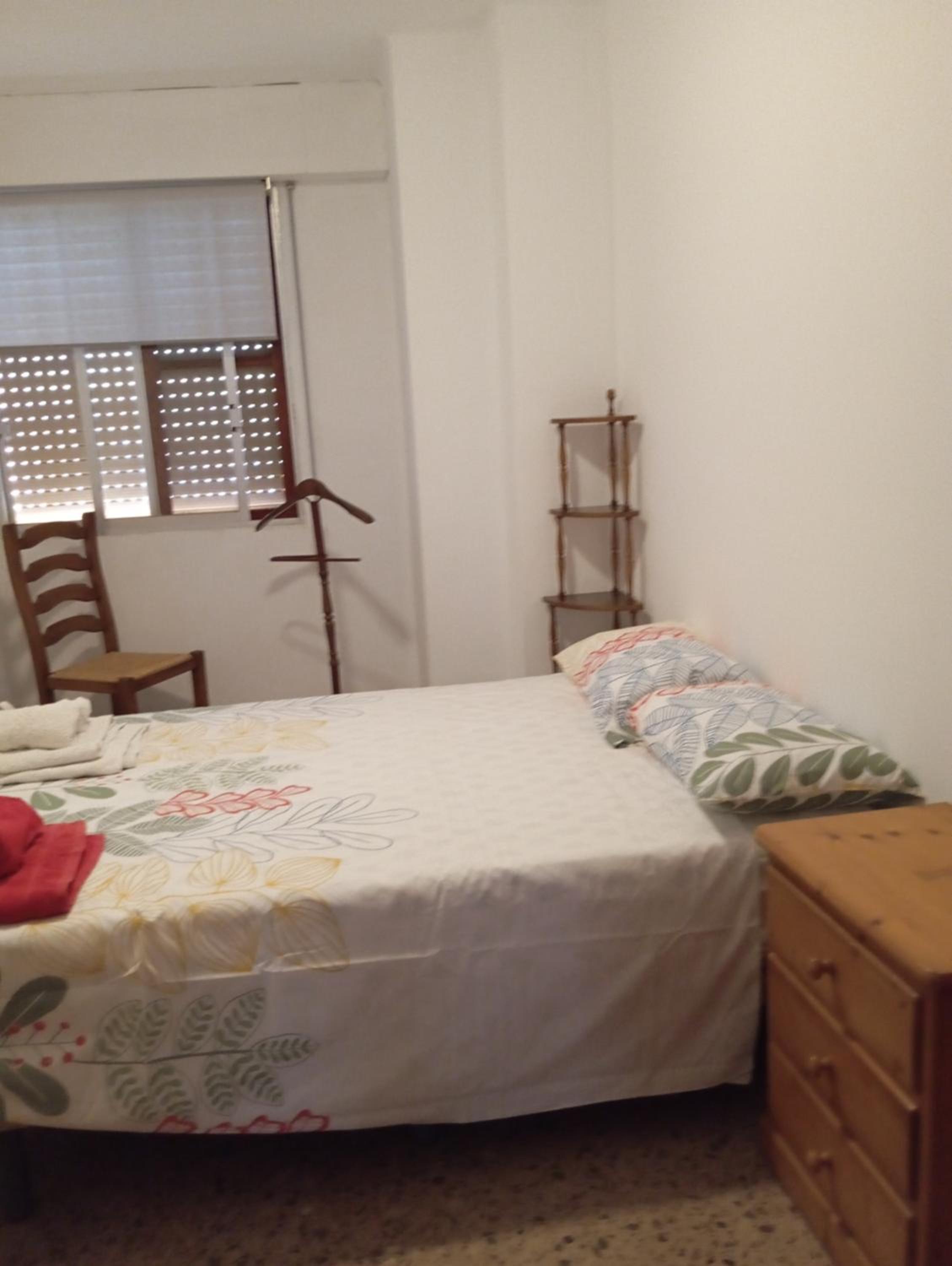 Three-Bedroom Apartment photo 3