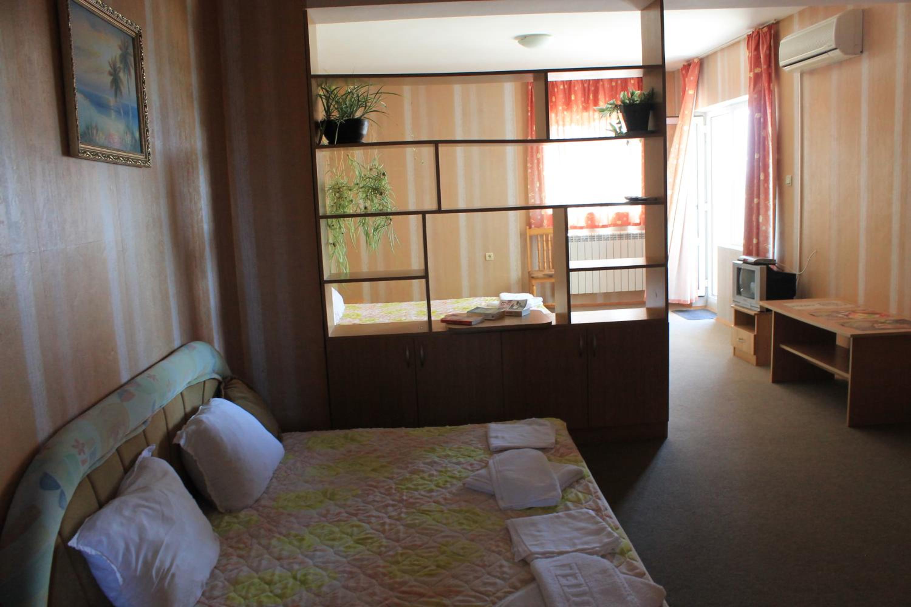 Studio with Sea View photo 3