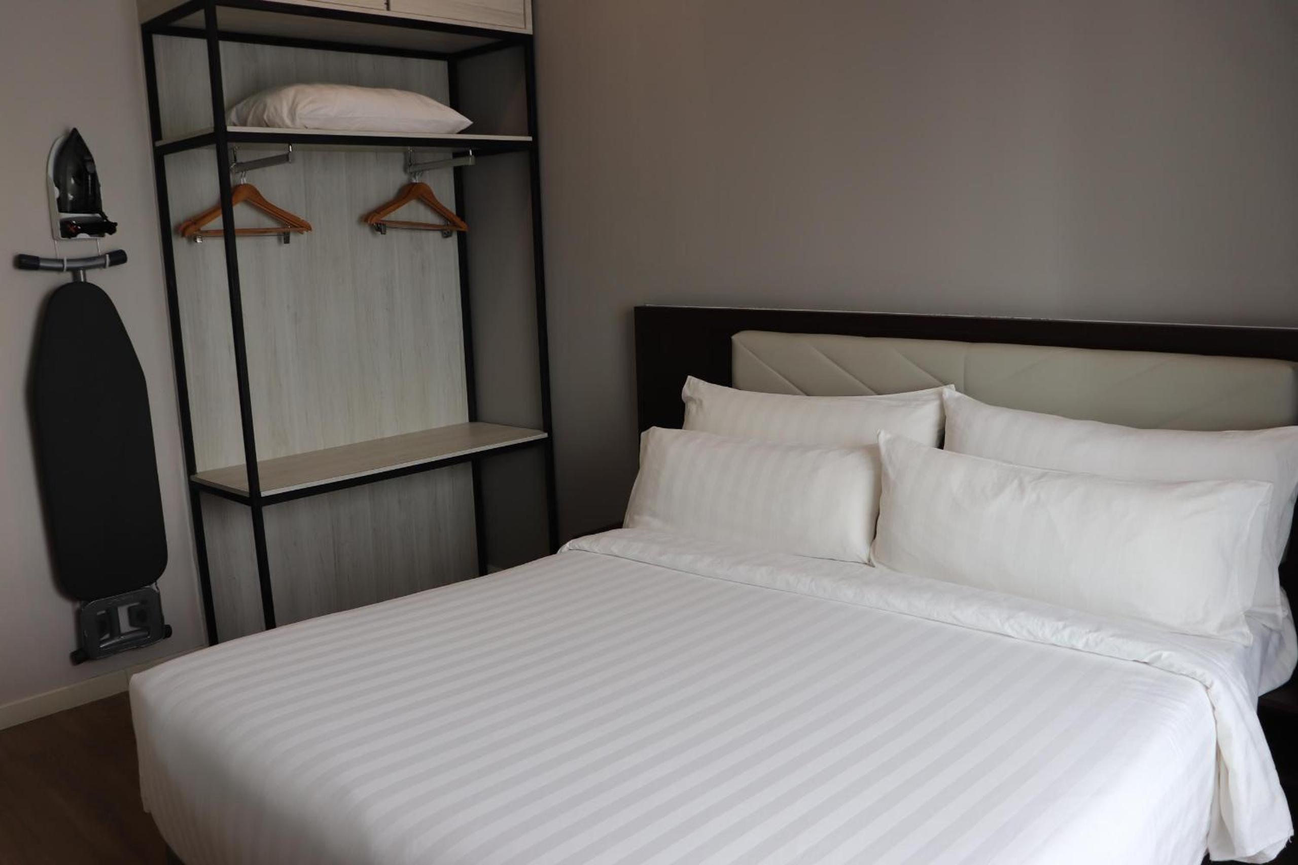 Two-Bedroom Suite photo 2
