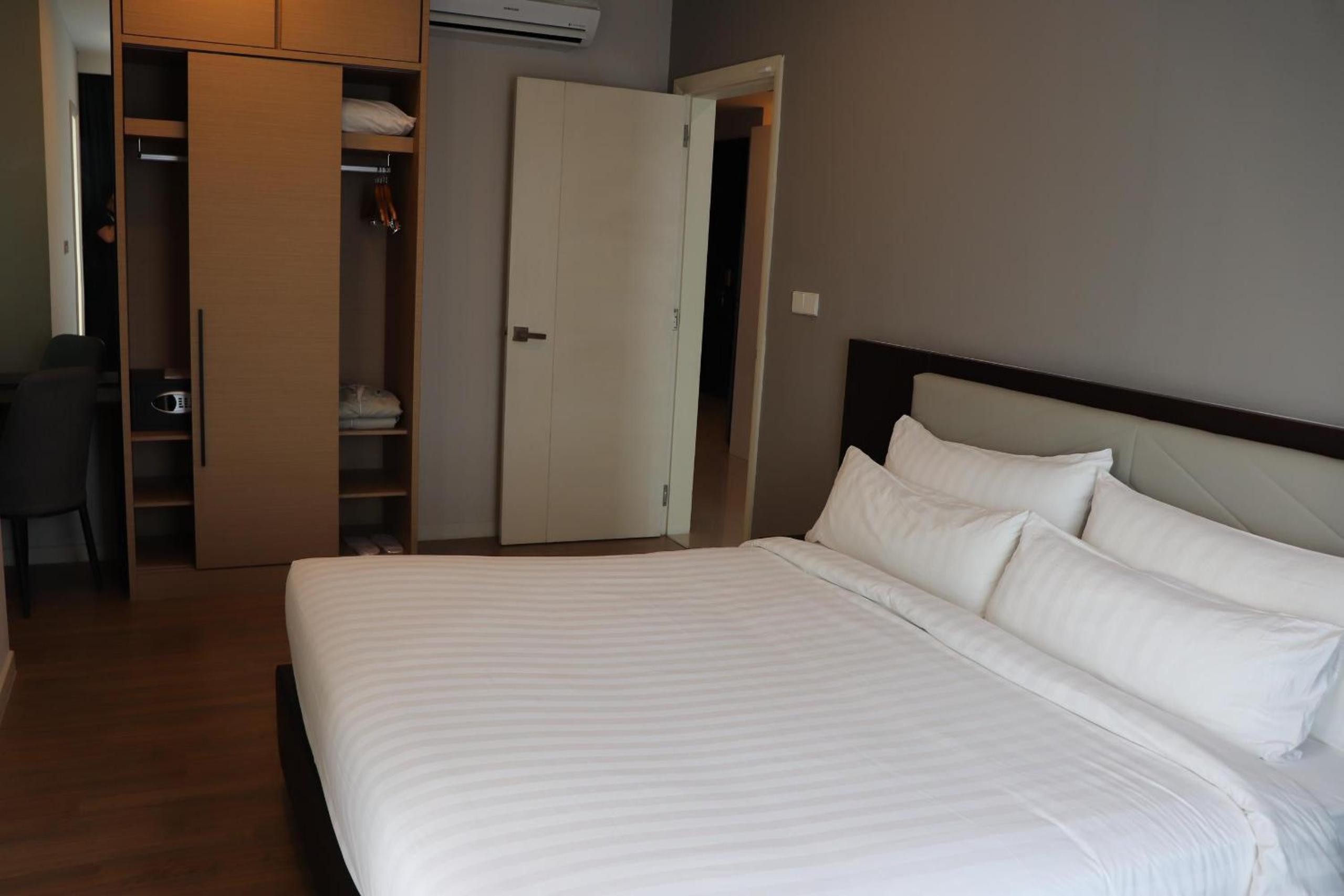 Two-Bedroom Suite photo 1