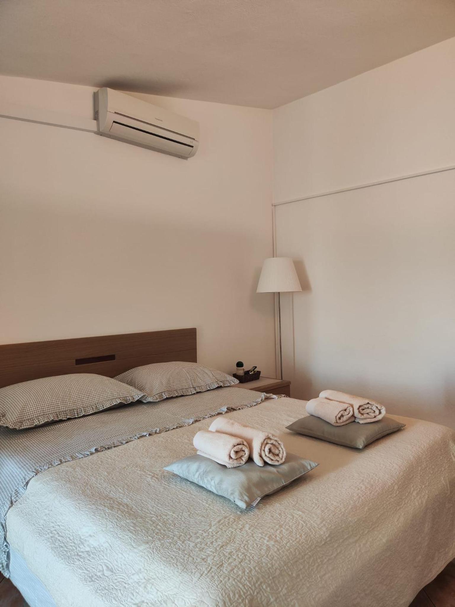 Two-Bedroom Apartment with View photo 1