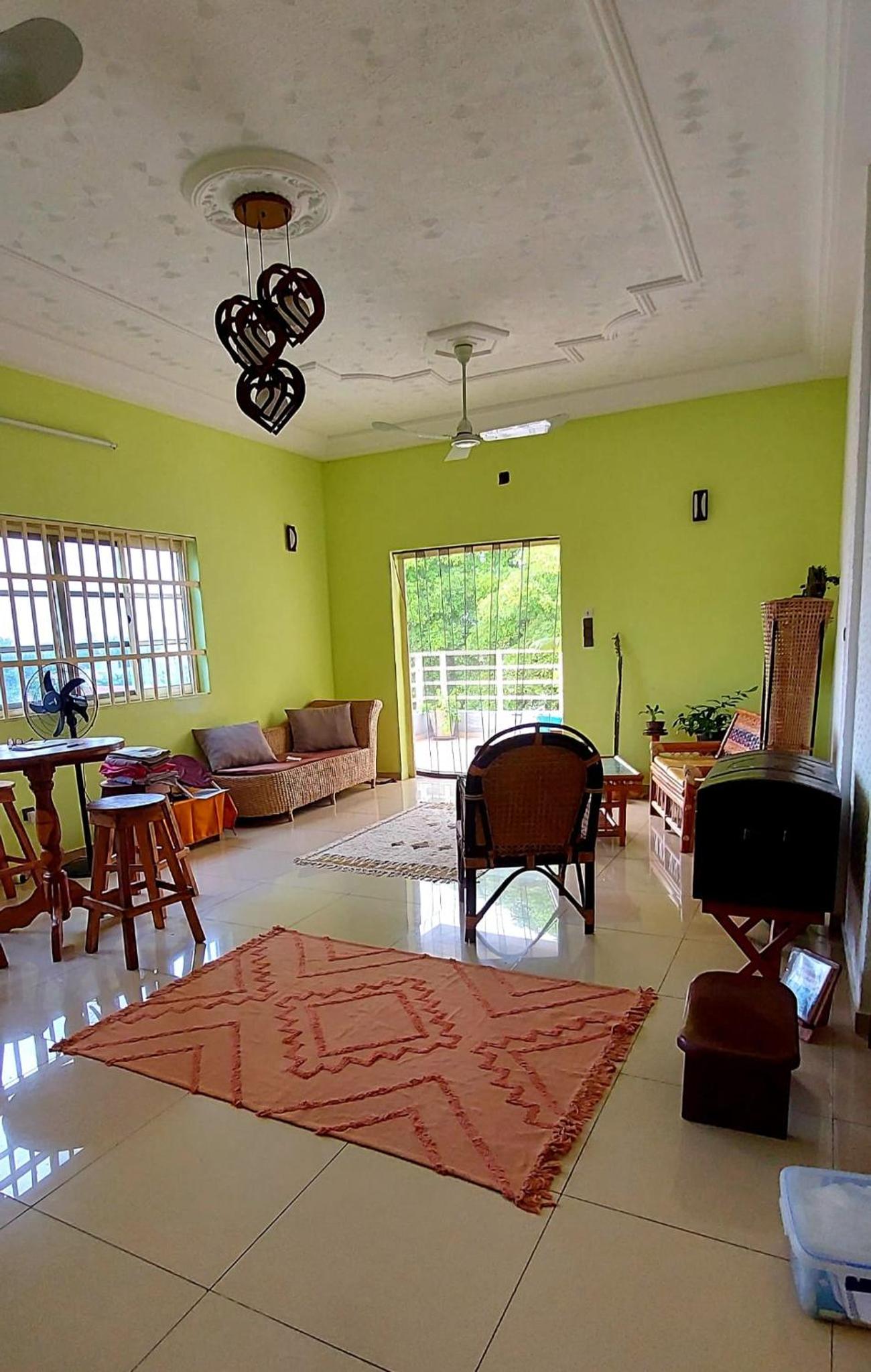 Double Room With Garden View photo 1