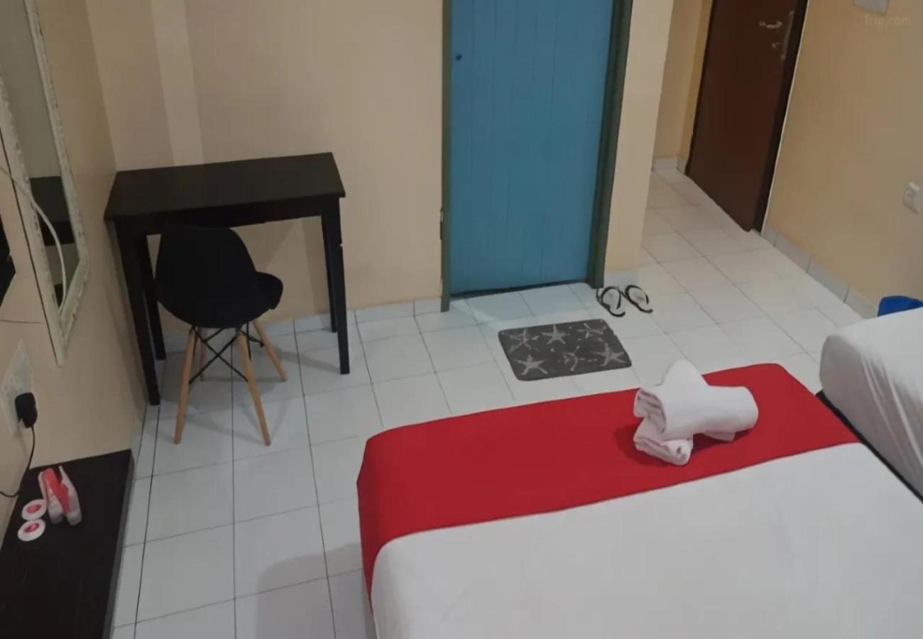 Triple Room photo 3
