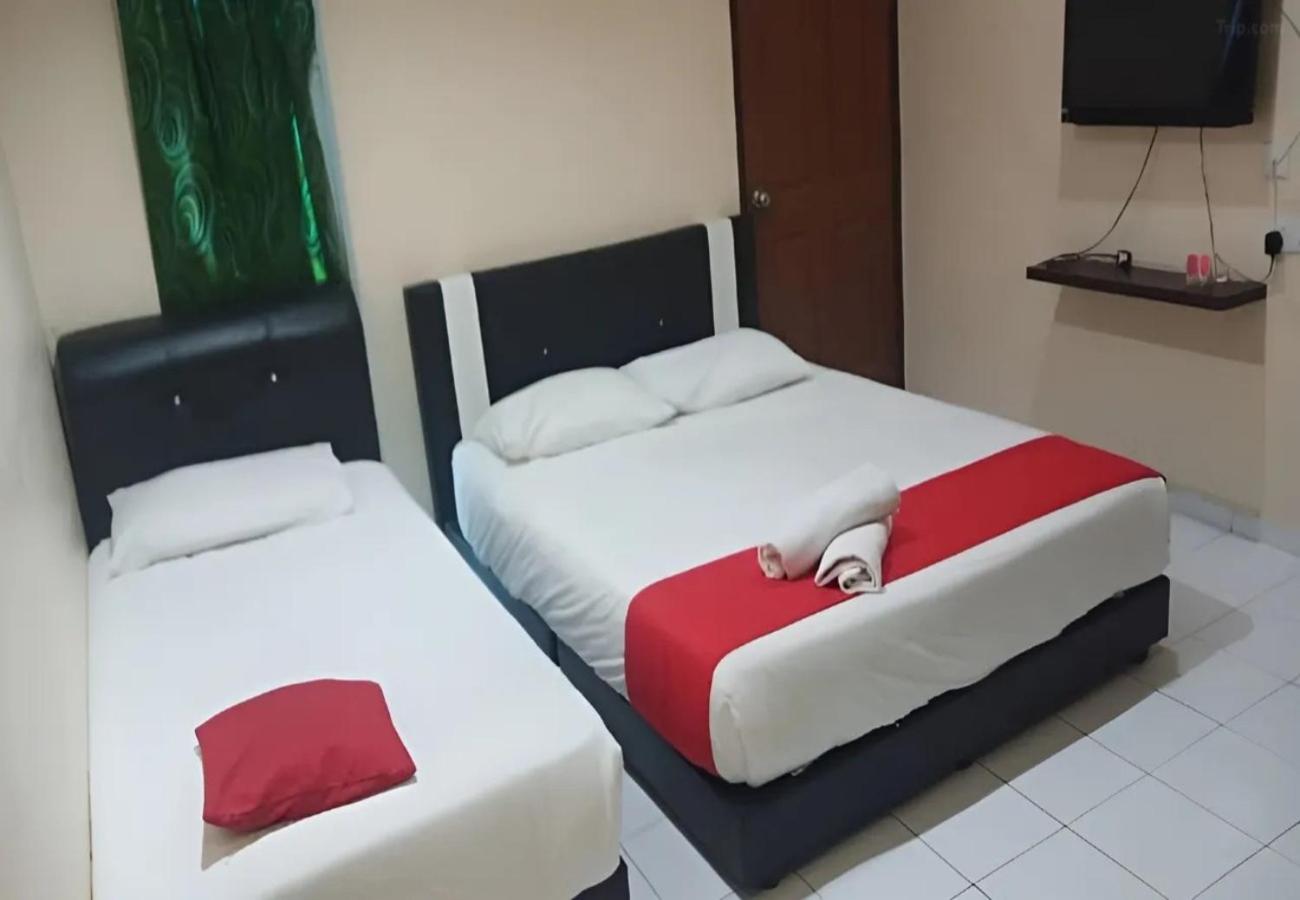 Triple Room photo 2