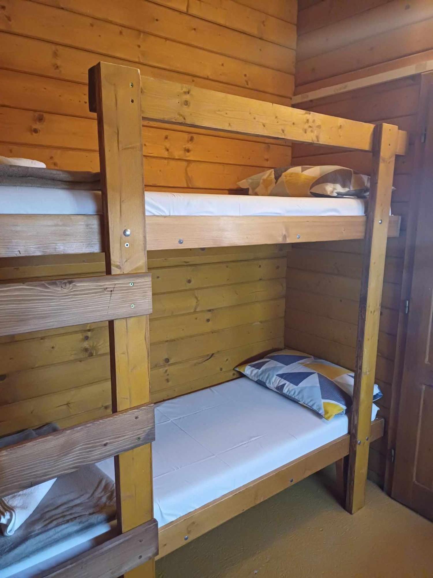 Comfort Quadruple Room photo 1