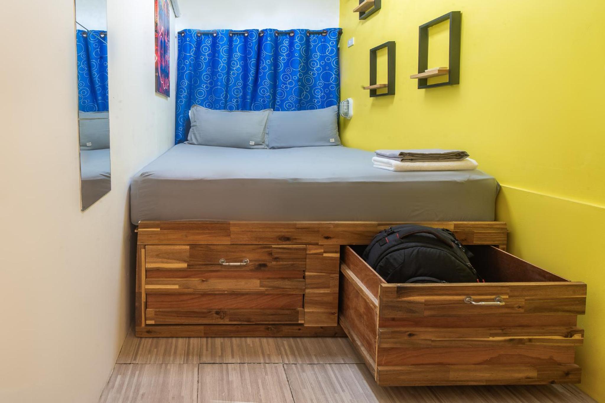 Double Room with Shared Bathroom photo 1