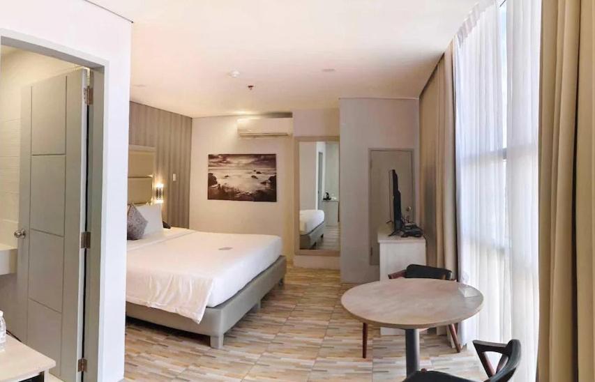 Deluxe Room photo 2
