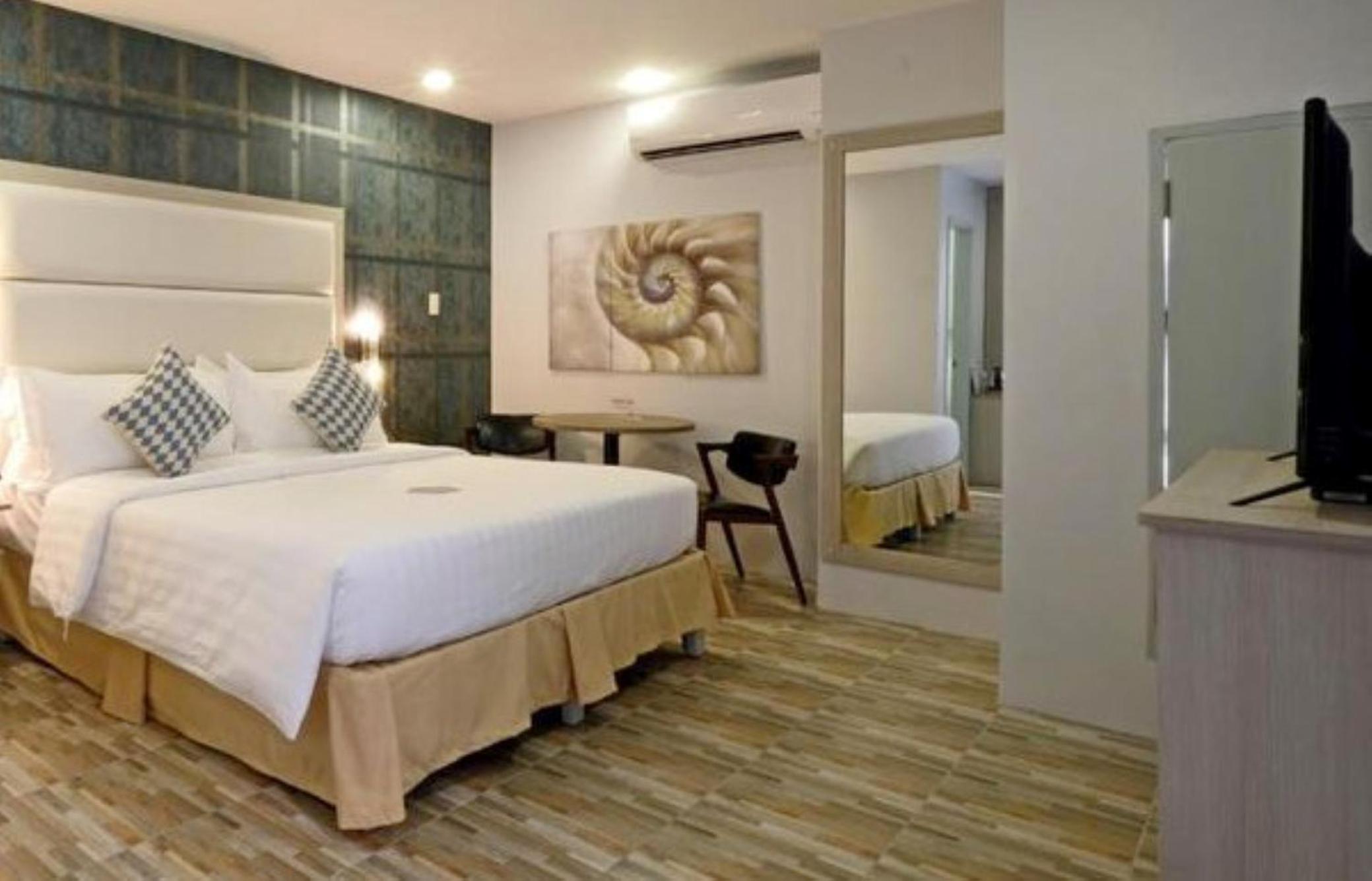 Deluxe Room photo 3