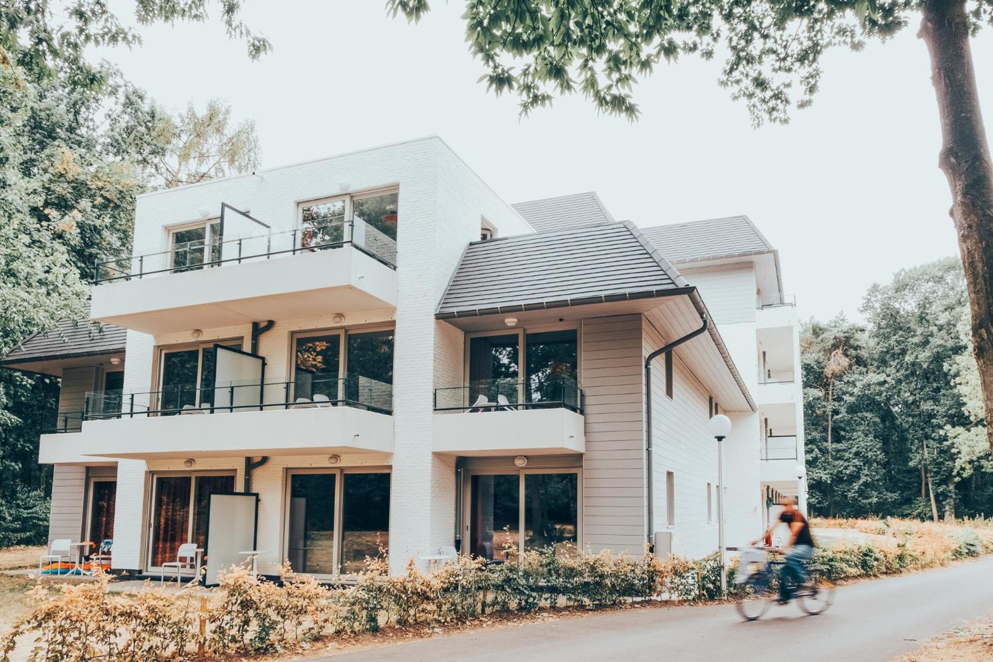 Holiday Suites Limburgo, Foto 14