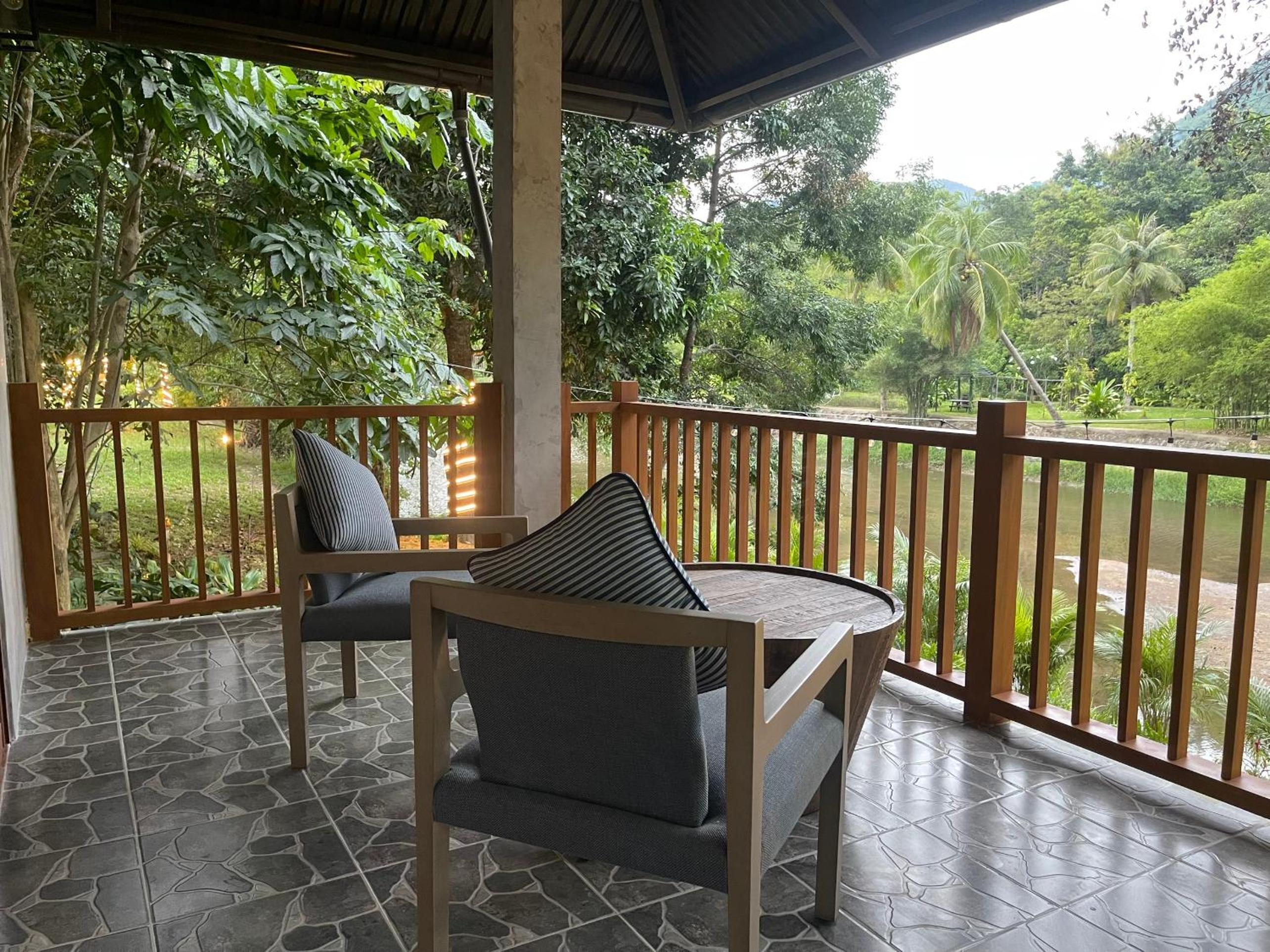 Family Bungalow photo 3