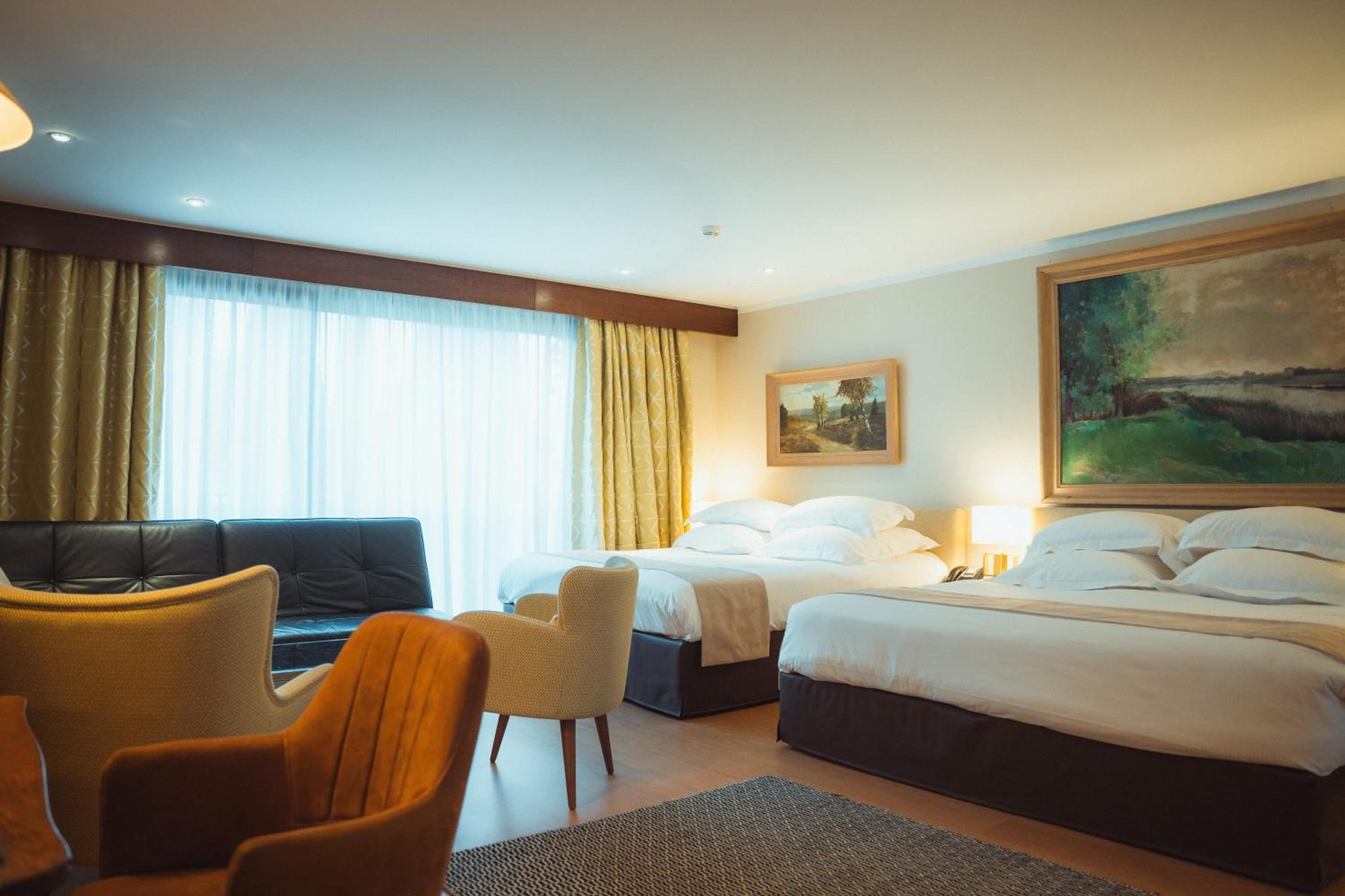 Family Suite - Photo 4