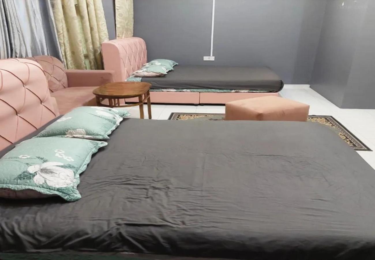 Deluxe Family Room photo 2