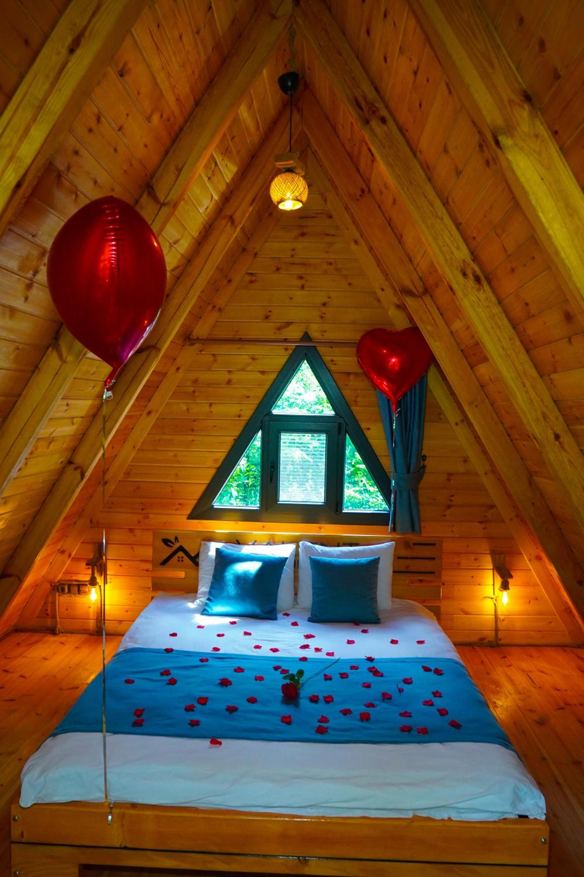Deluxe Double or Twin Room photo 2