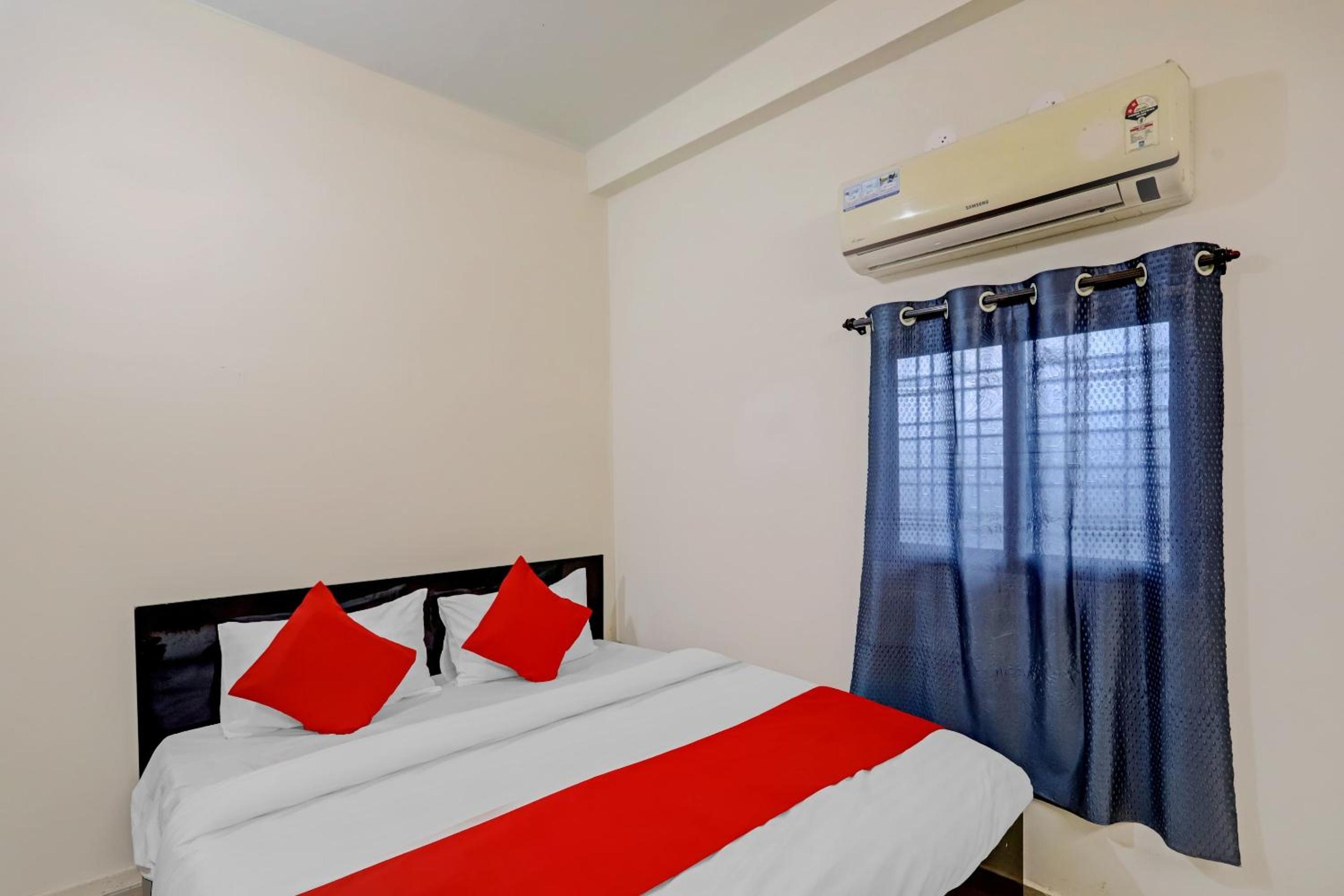 Classic Triple Room