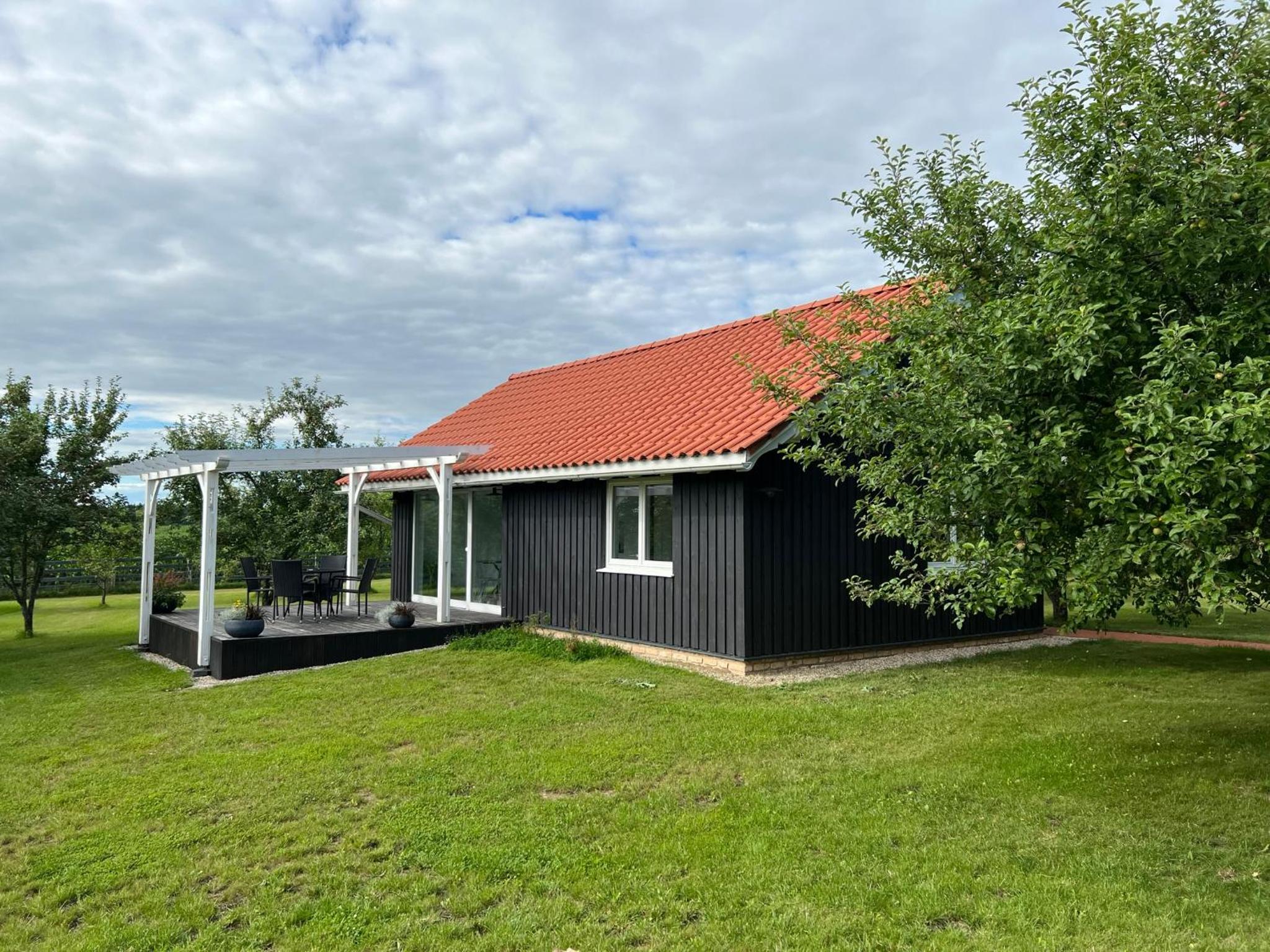 Three-Bedroom House photo 1