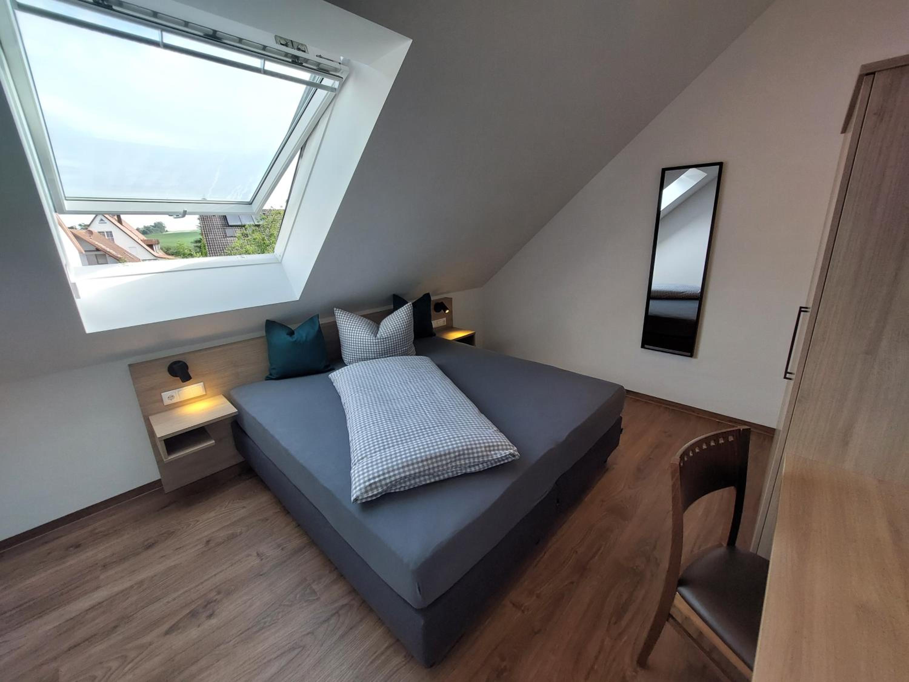 One-Bedroom Apartment with Garden View - Photo 1