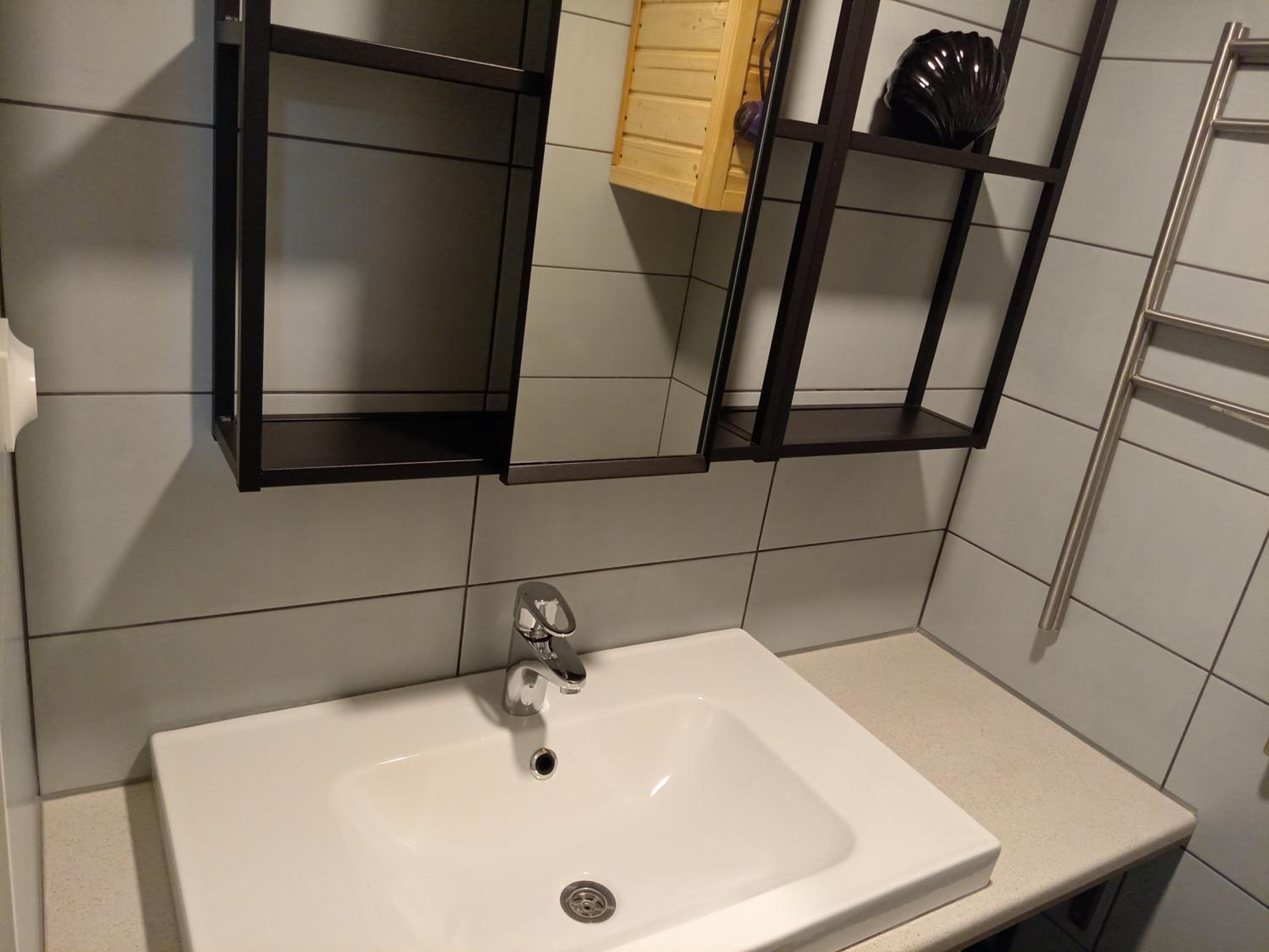 Apartment with Sauna - Photo 6