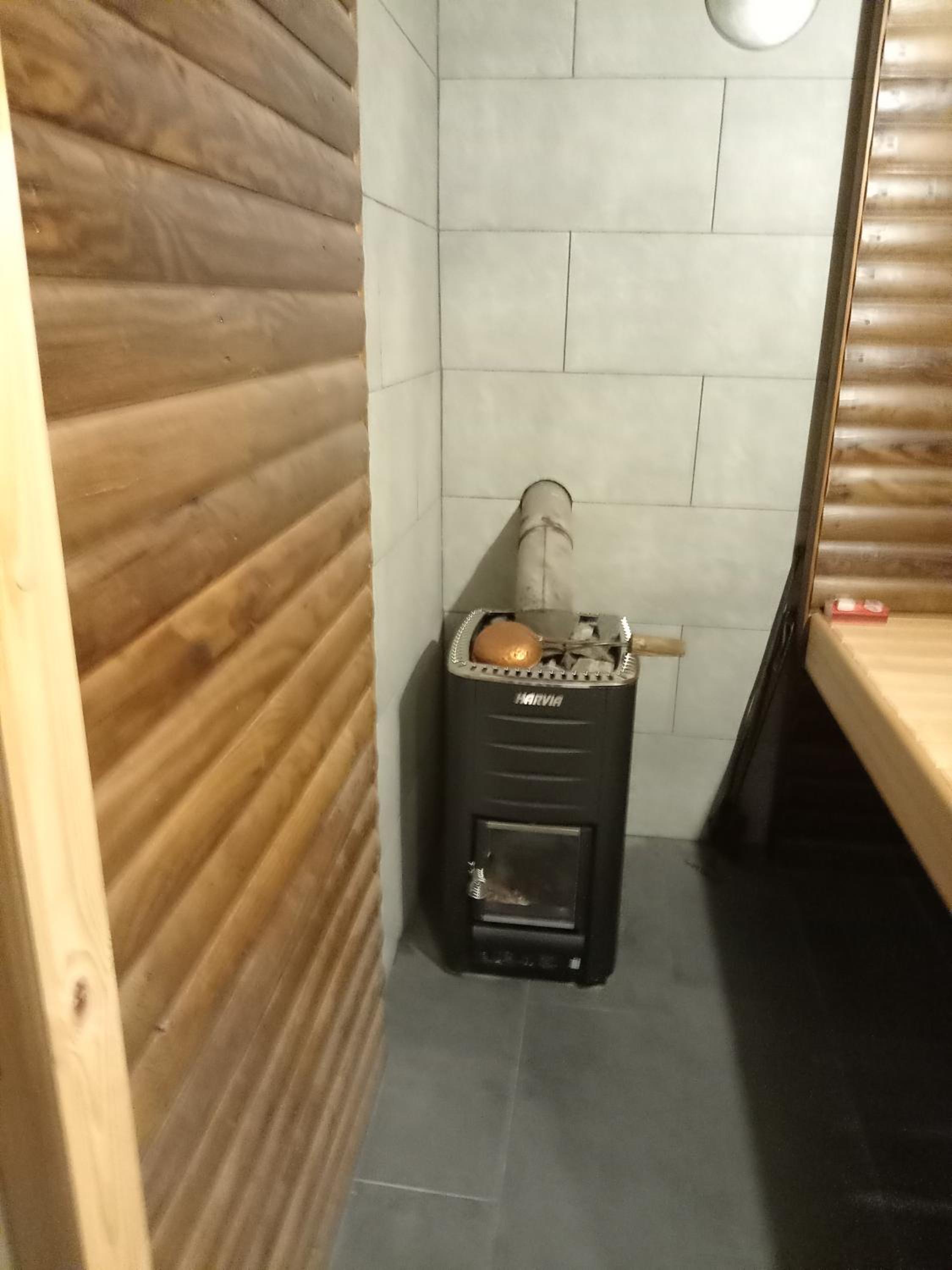 Apartment with Sauna - Photo 28