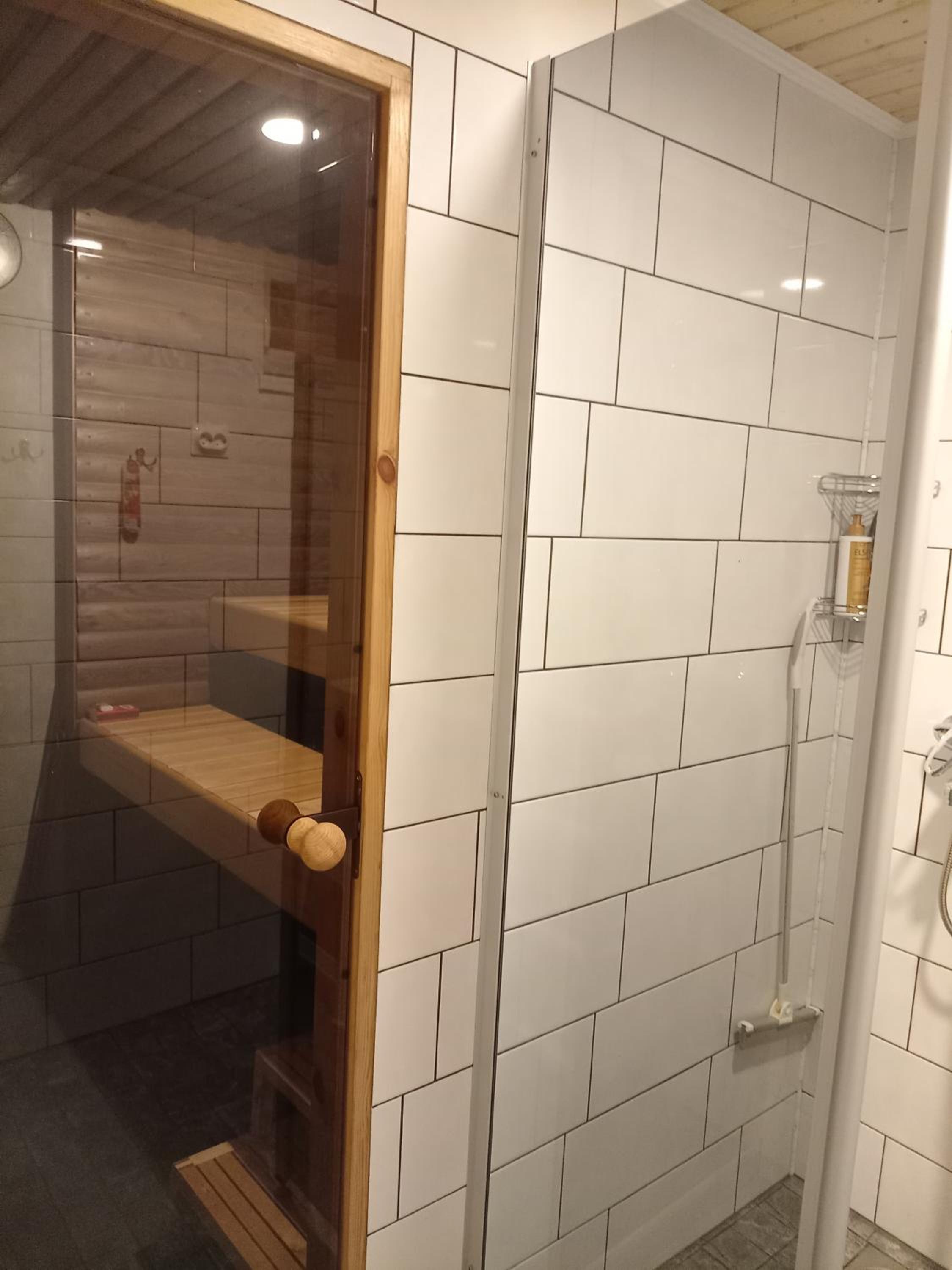 Apartment with Sauna - Photo 19