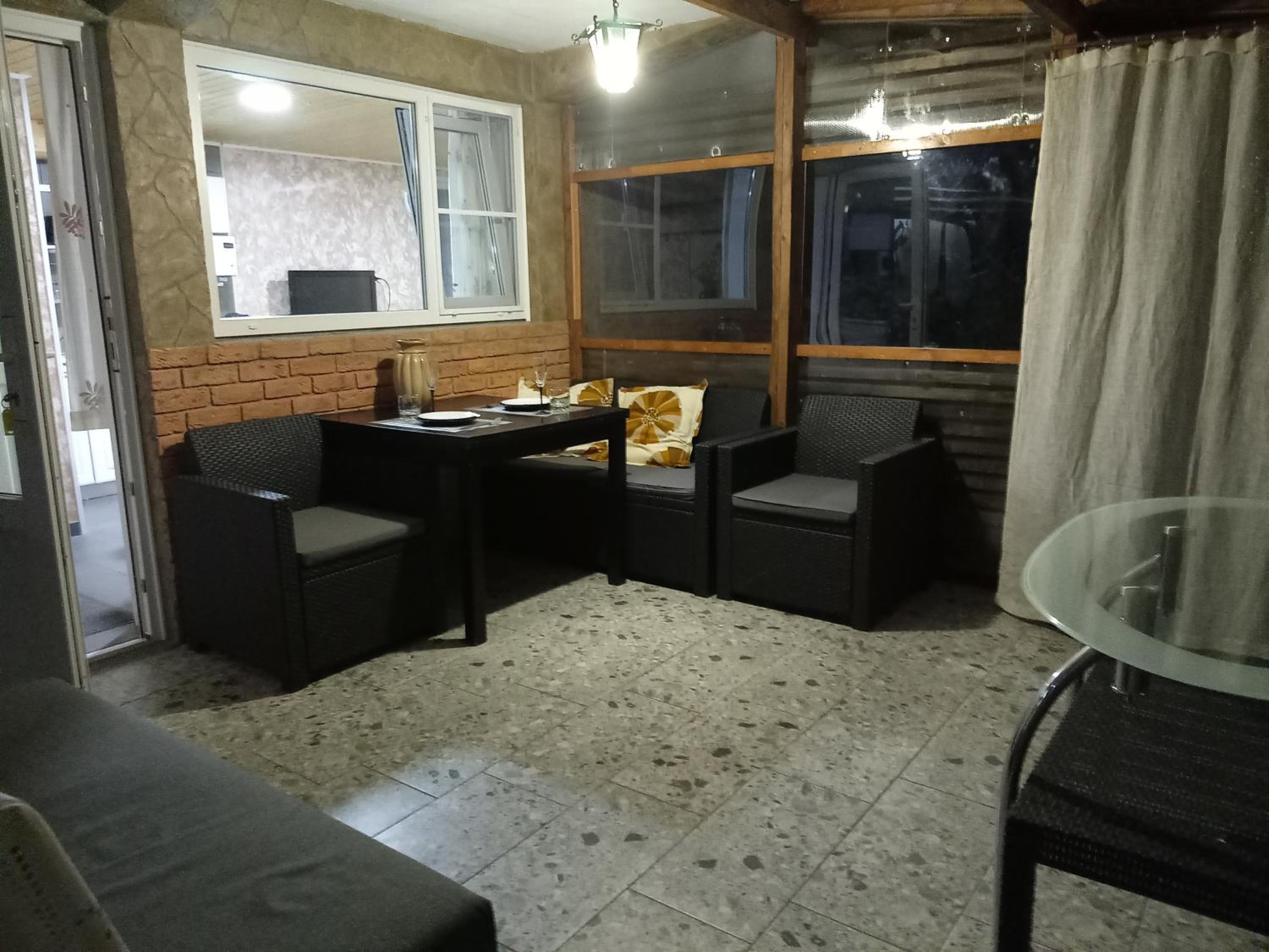 Apartment with Sauna - Photo 33