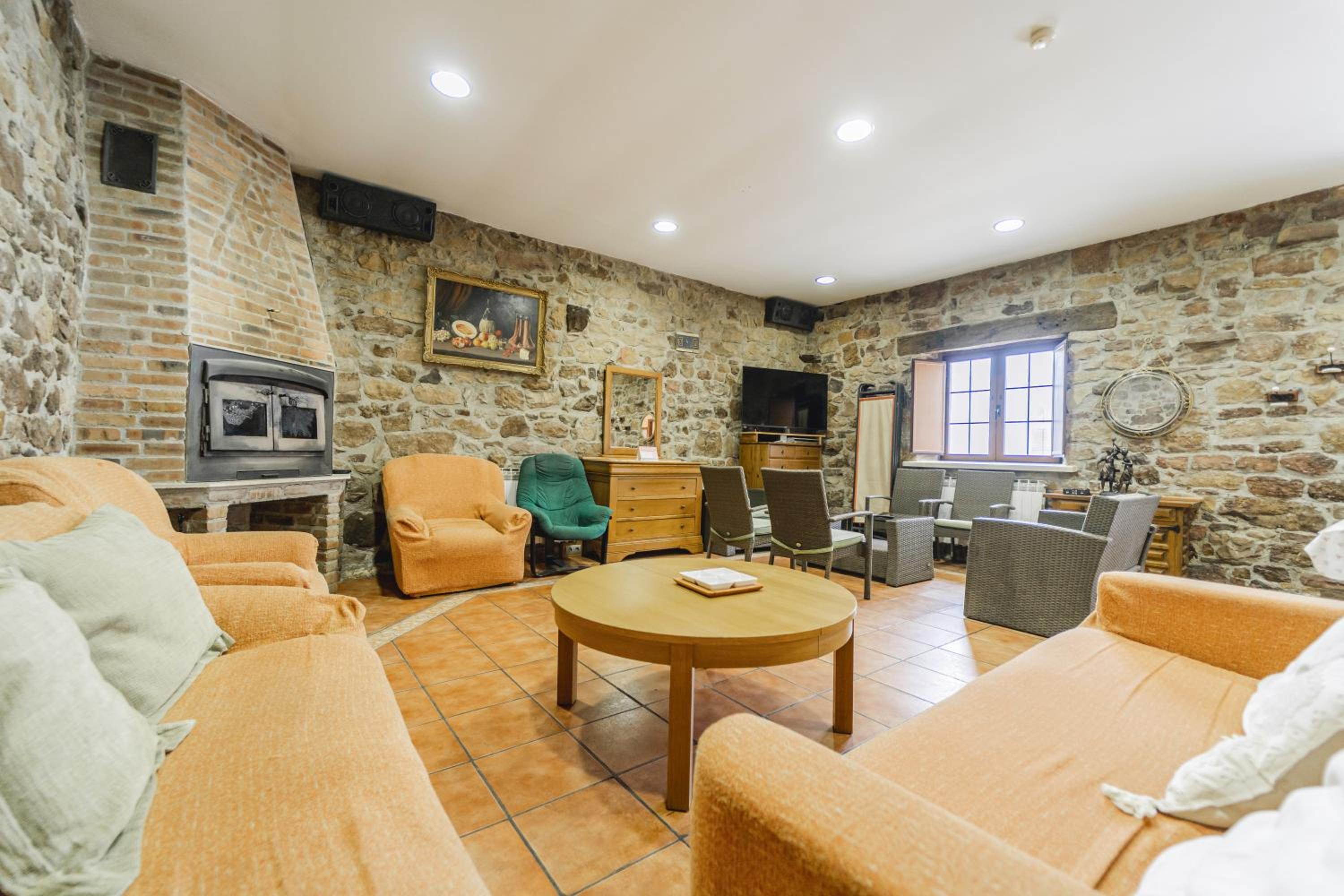 Apartamento Superior