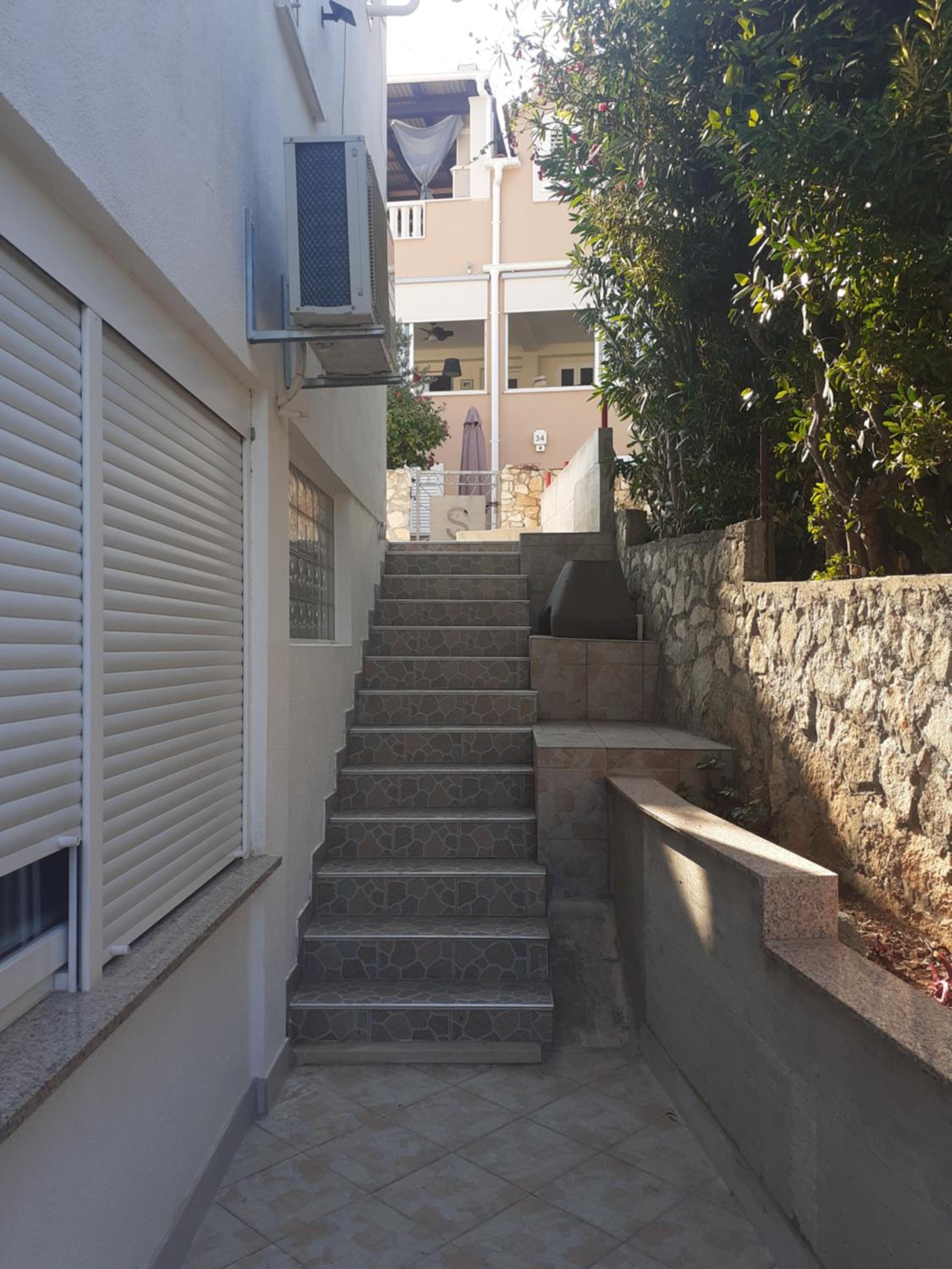 Apartment with Terrace photo 2