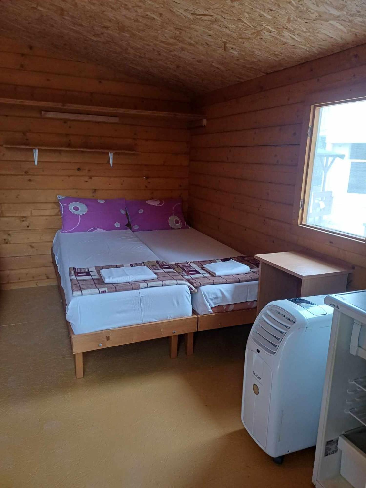 Economy Double Room photo 1