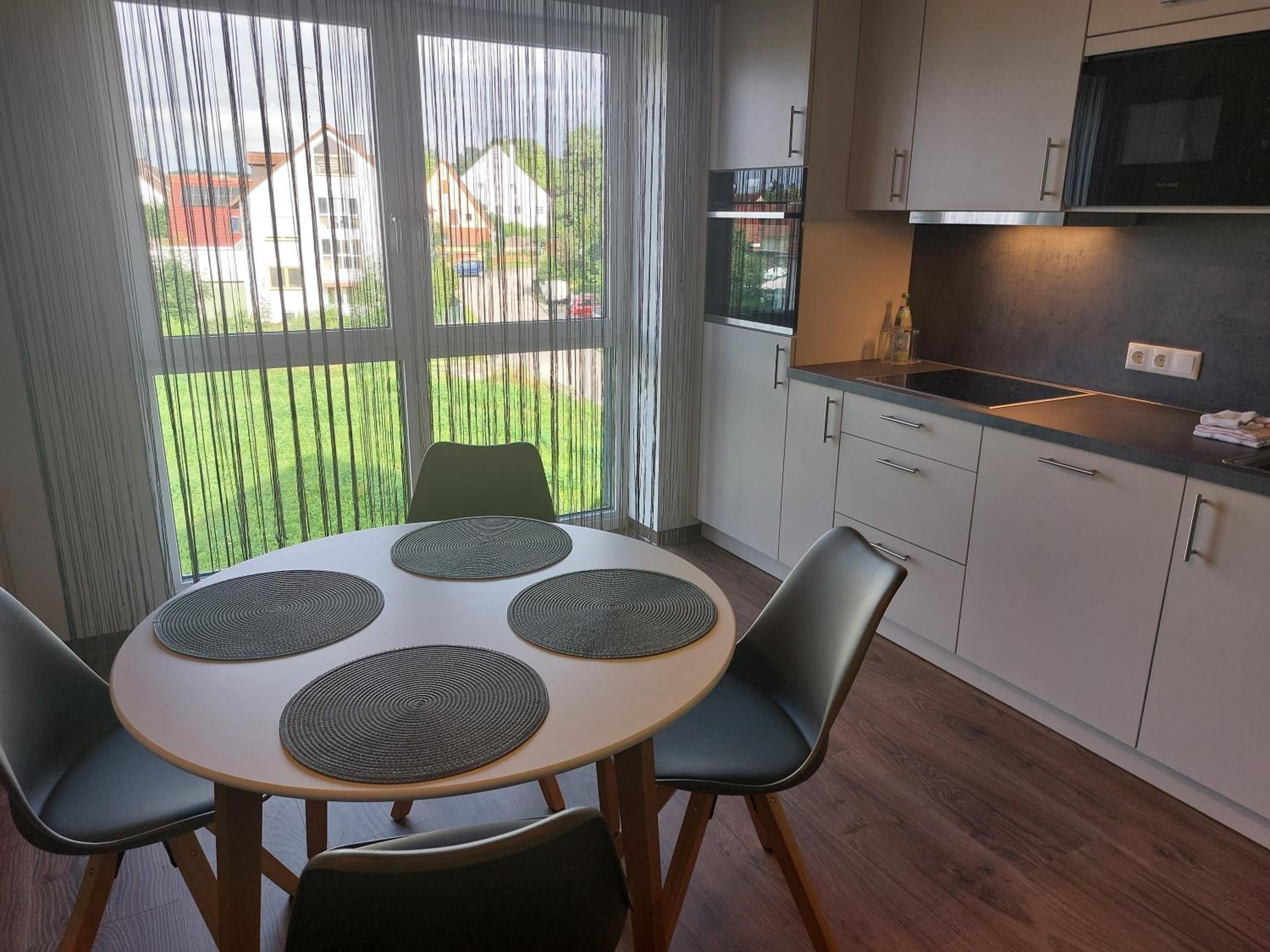 One-Bedroom Apartment with Garden View - Photo 13