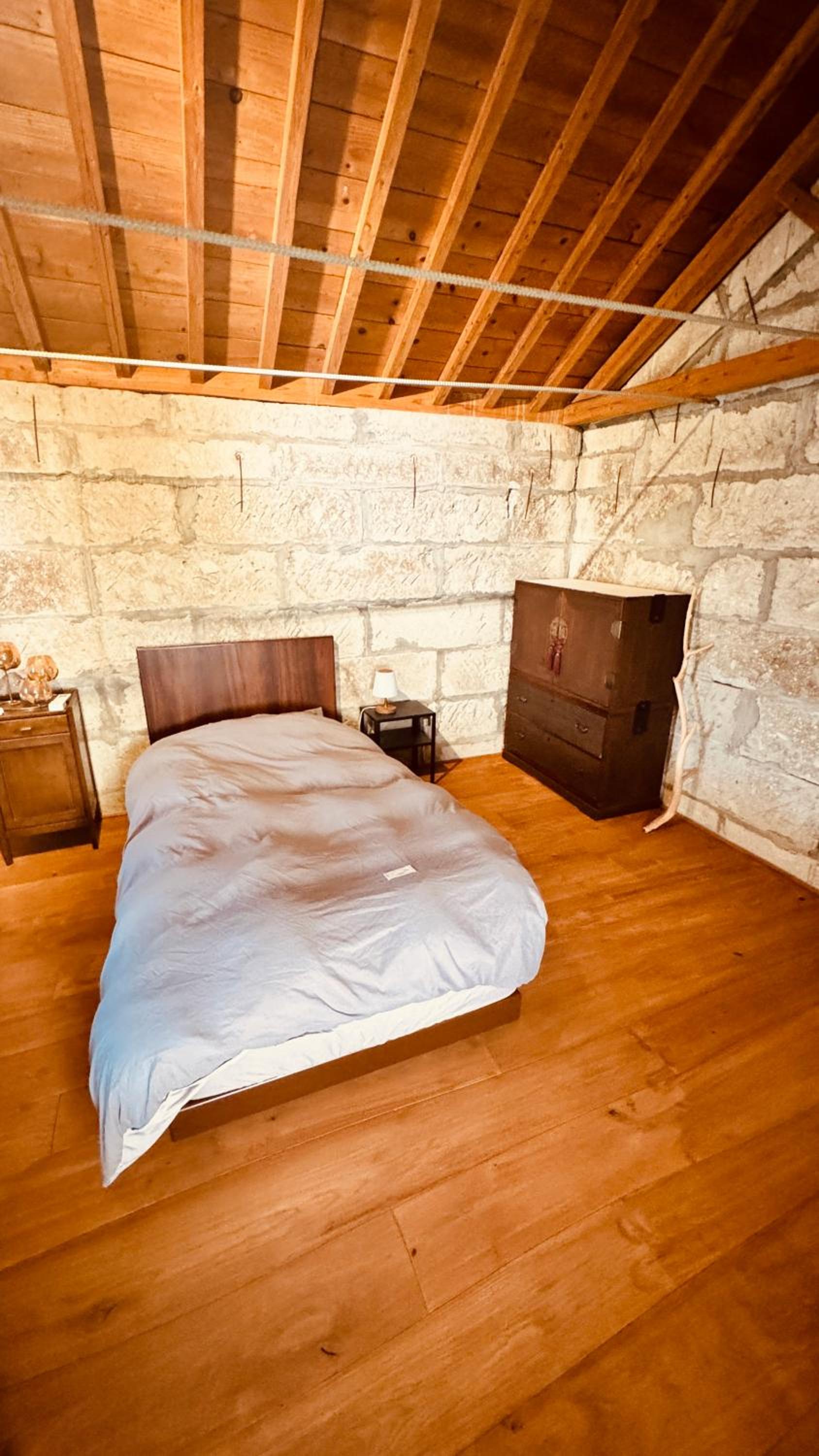 Three-Bedroom Home photo 2