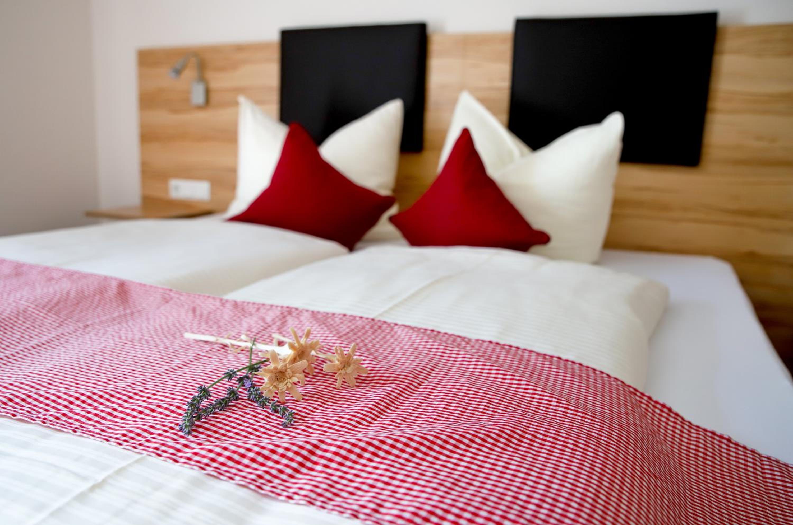 Double or Twin Room - Photo 1