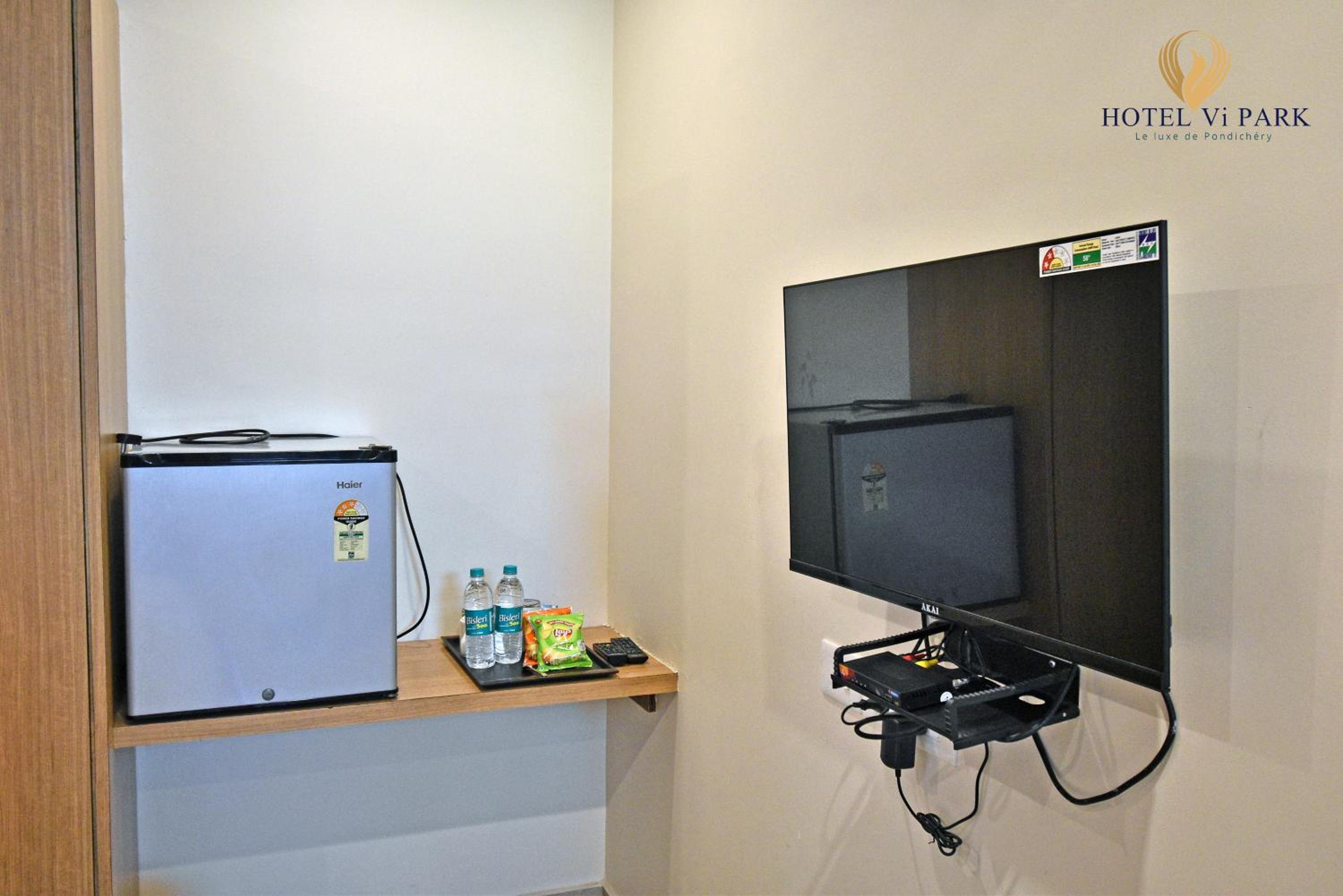 Family Suite - Photo 9