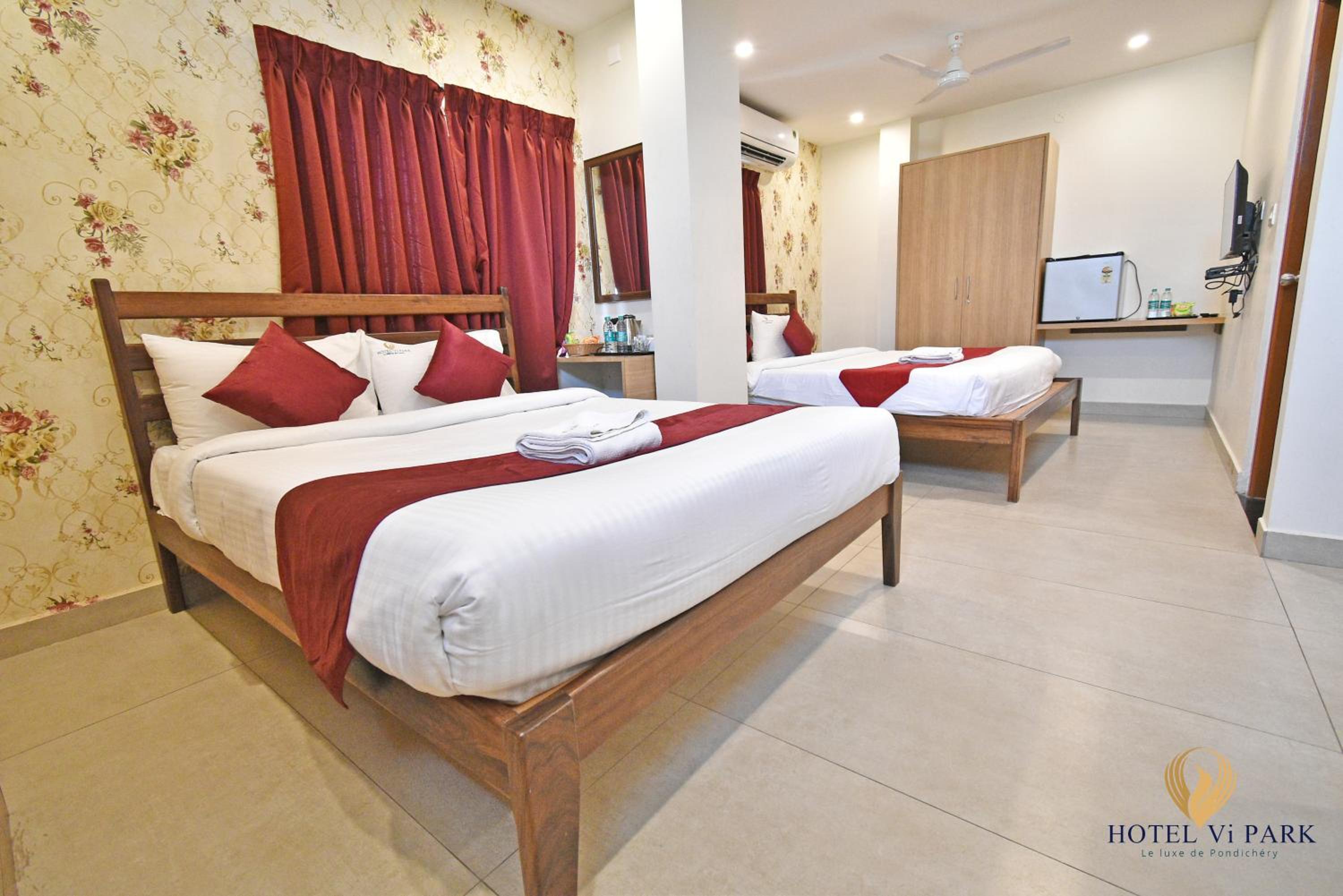 Family Suite - Photo 8